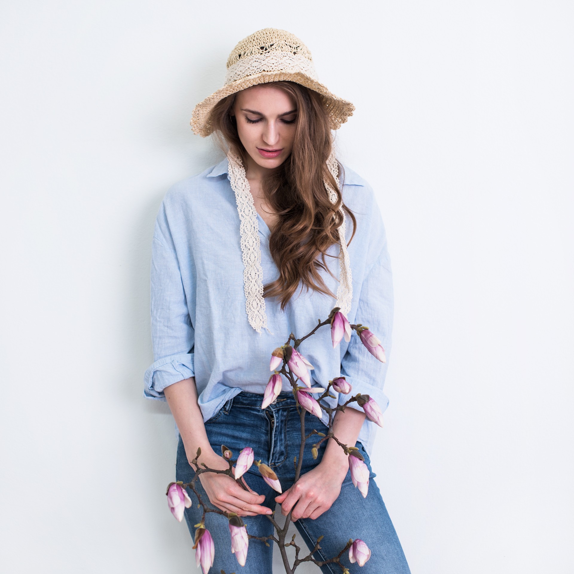 Palarie dama Art of Polo Cz21199-1