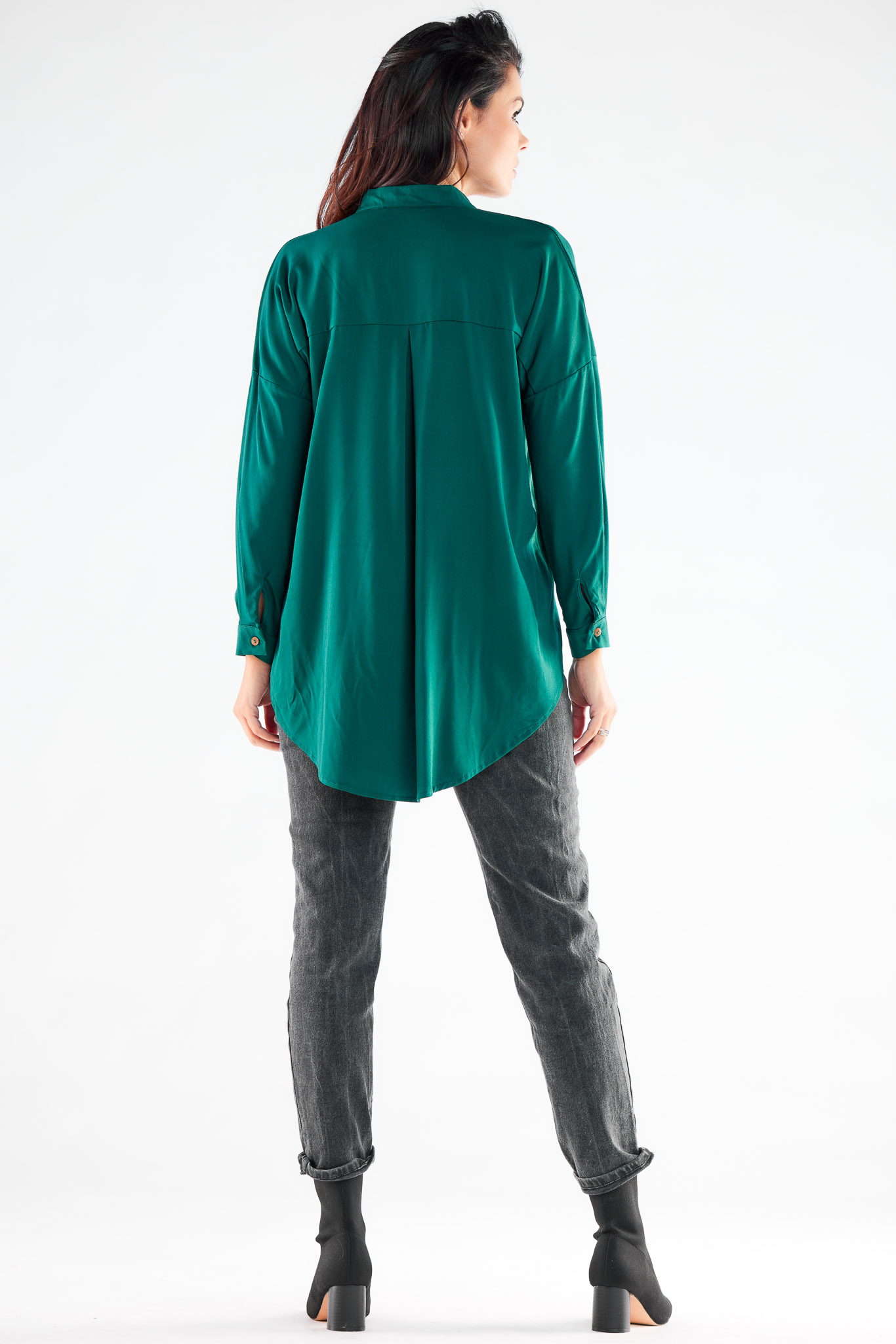 Awama Woman's Shirt A525