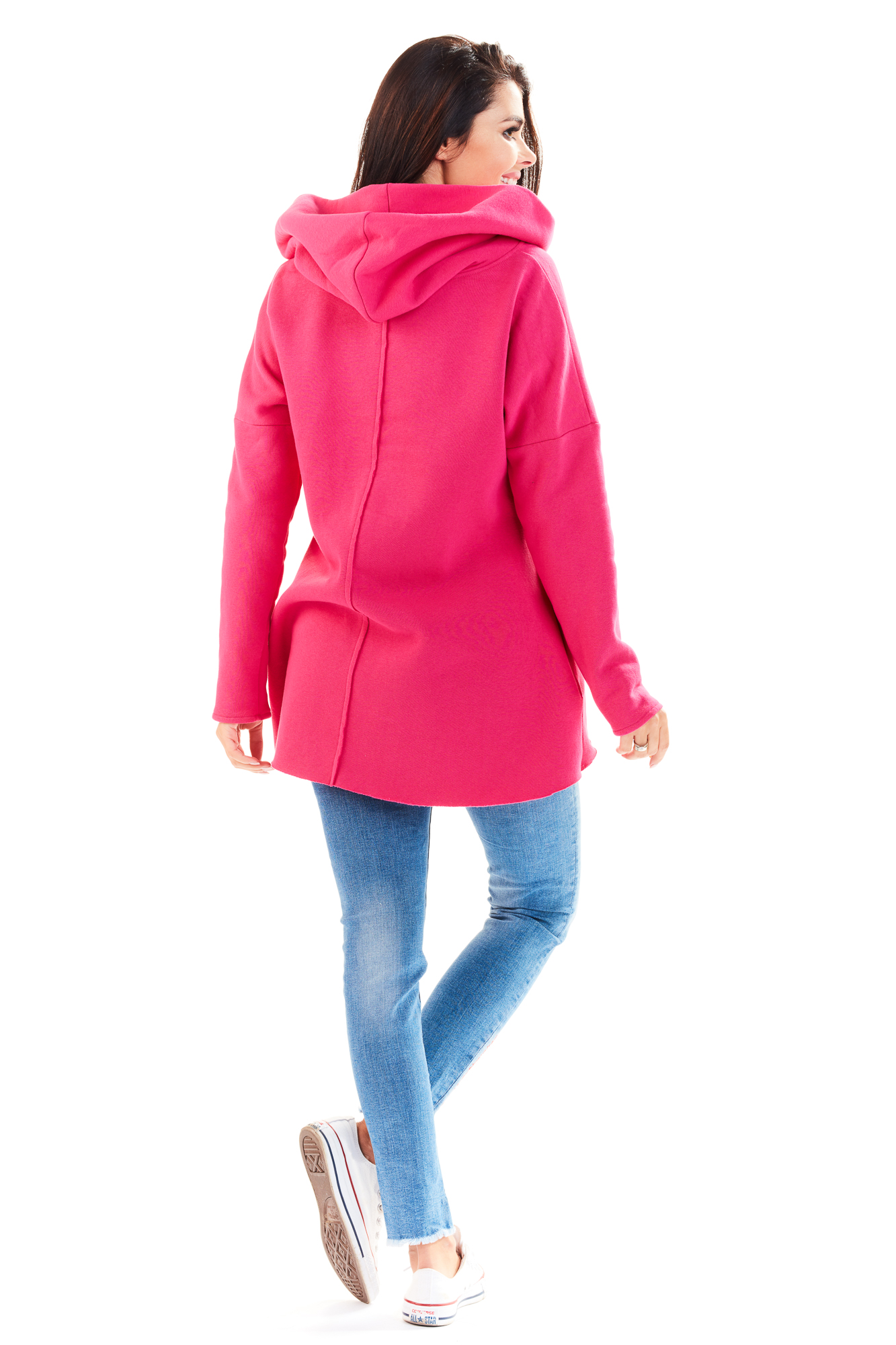 Awama Woman's Sweatshirt A200