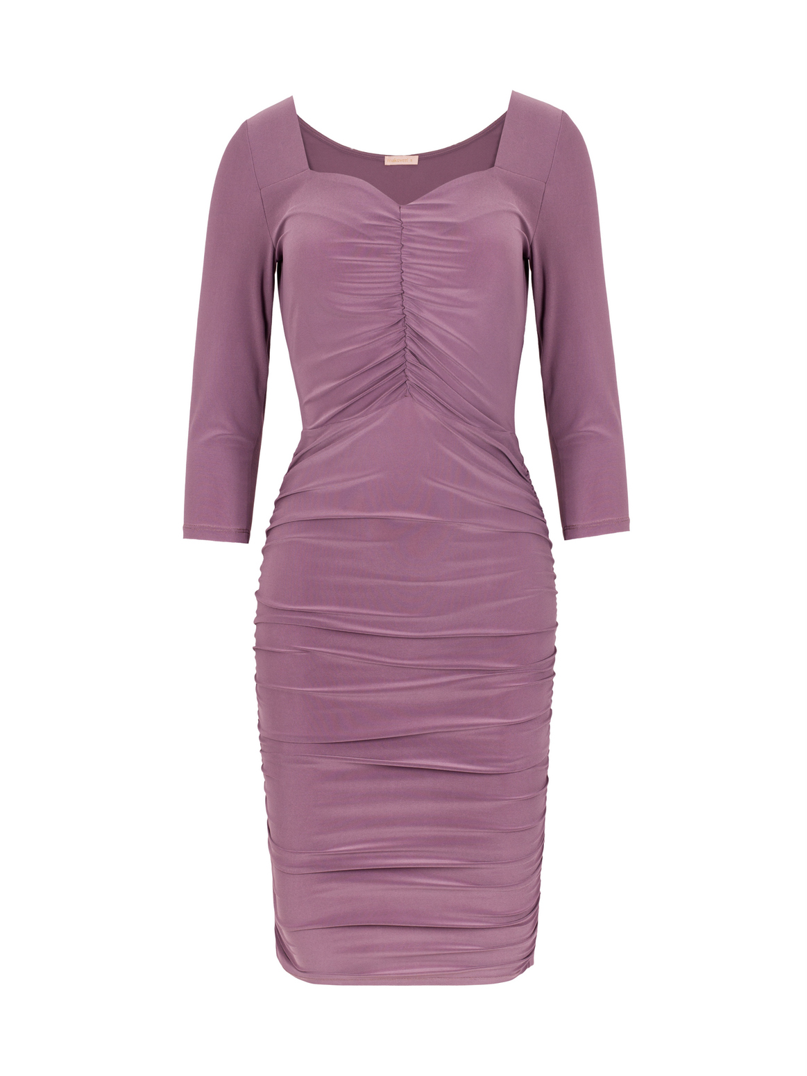 Dámské šaty Makover Basic