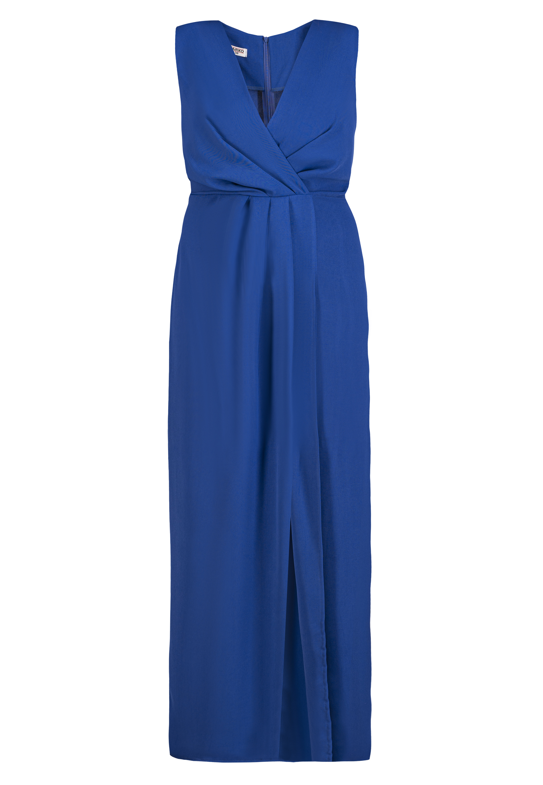 Rochie dama, Karko Royal Blue