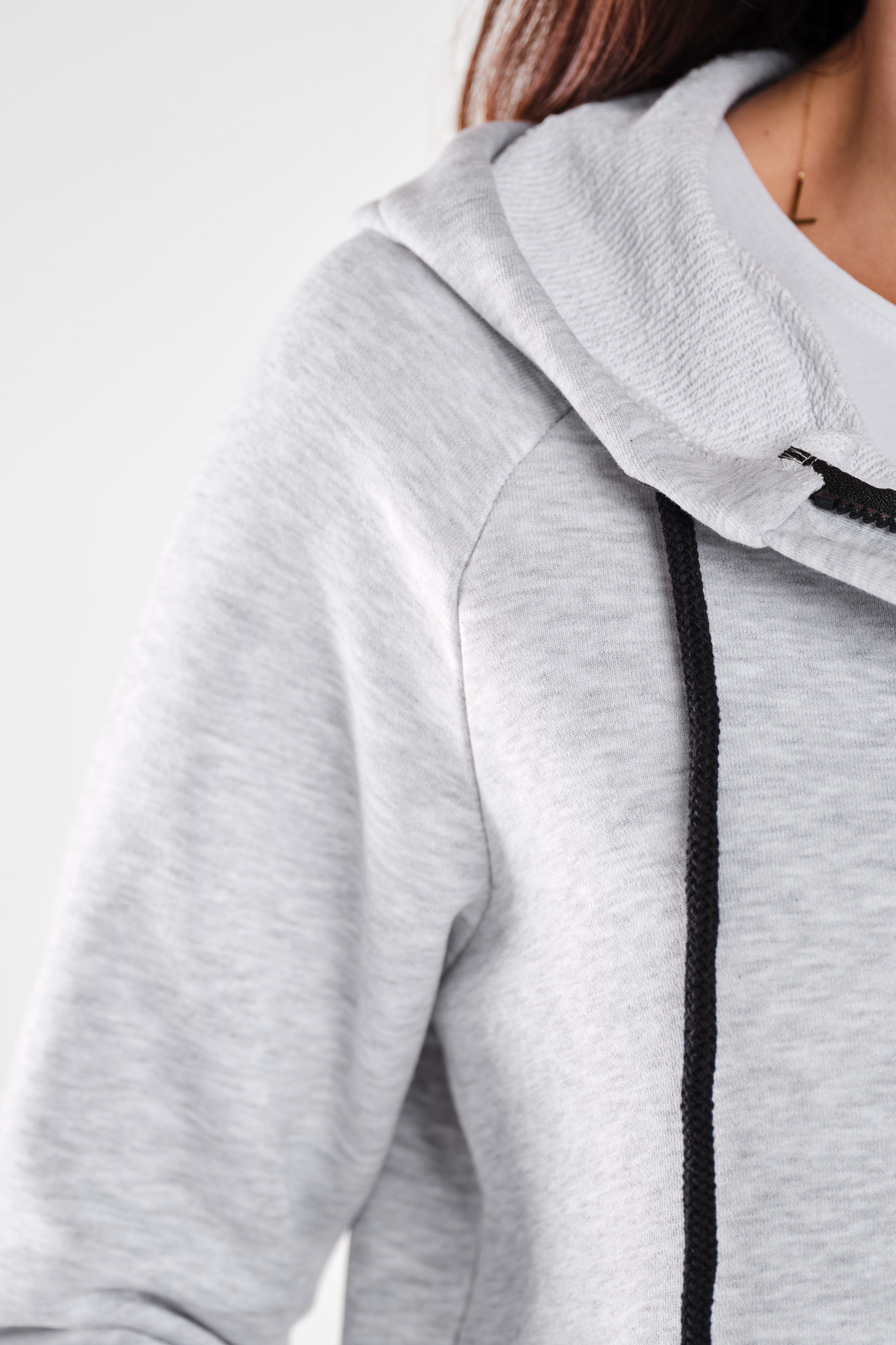 Infinite You Woman's Hoodie M278