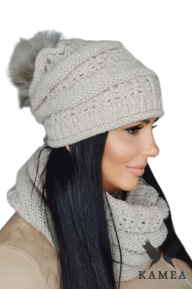 Kamea Woman's Hat K.22.006.03