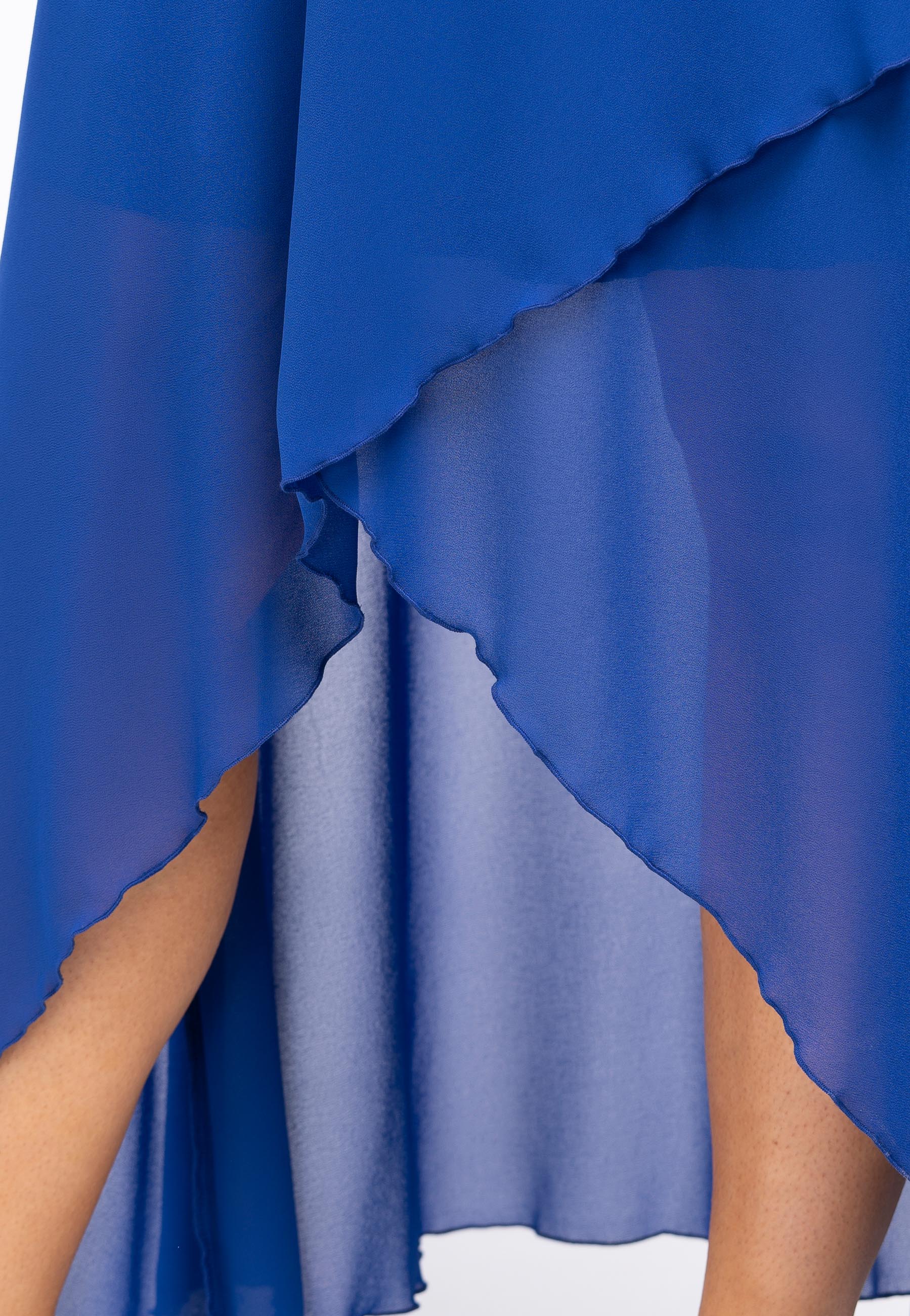 Rochie dama, Karko Royal Blue