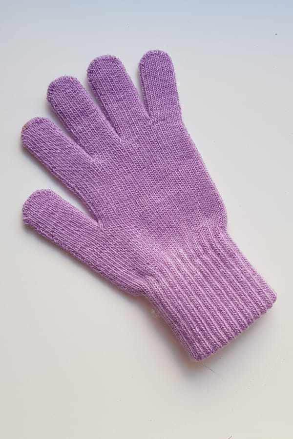 Levně Kamea Woman's Gloves K.20.964.42
