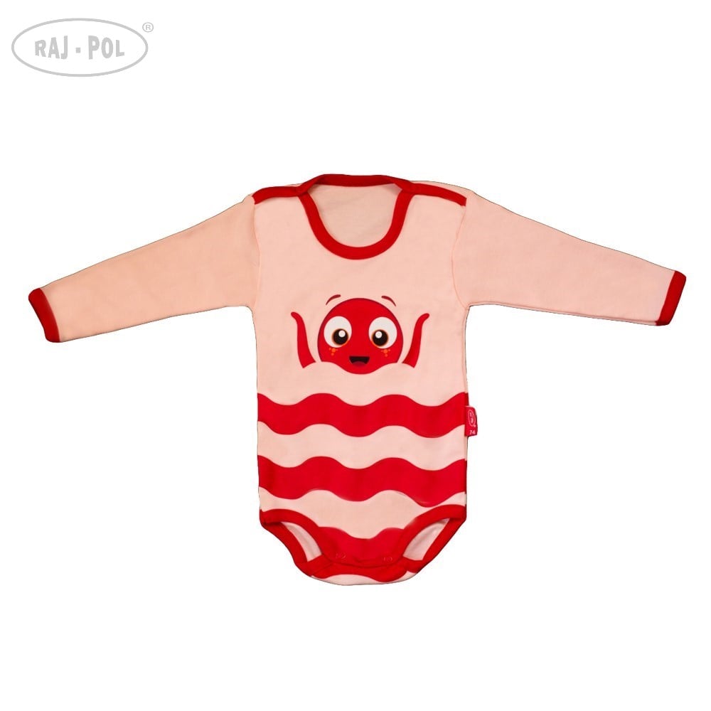 Raj-Pol Kids's Baby Body Waves Lola PEK-BOD021