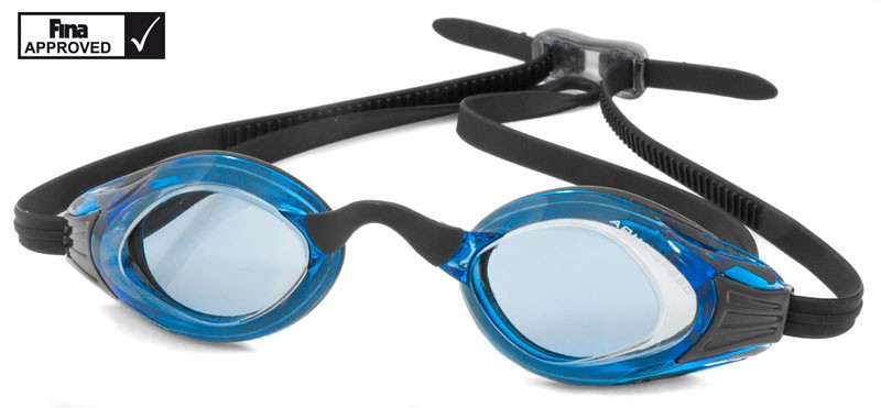 AQUA SPEED Unisex's Swimming Goggles Blast