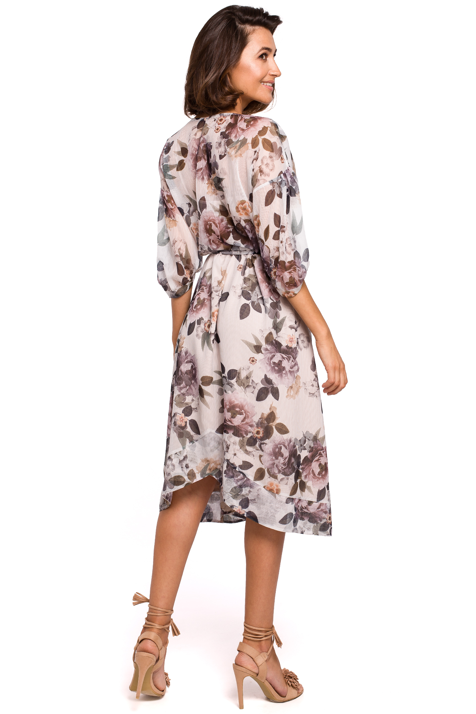 Rochie damă, Stylove S226