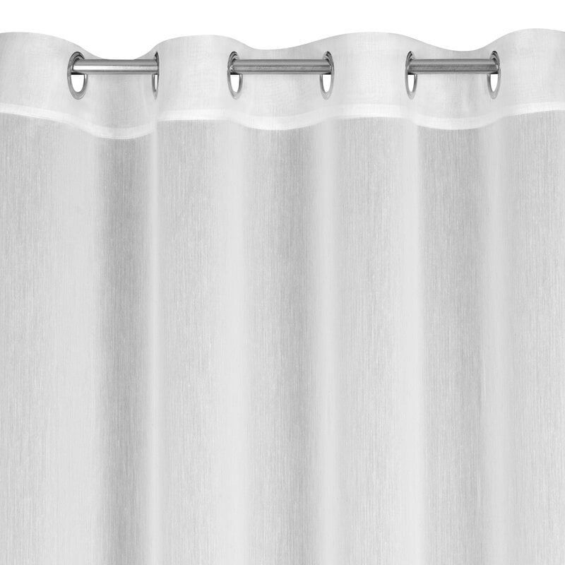 Eurofirany Unisex's Curtain 419664