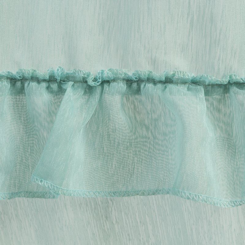 Eurofirany Unisex&#039;s Curtain 333854