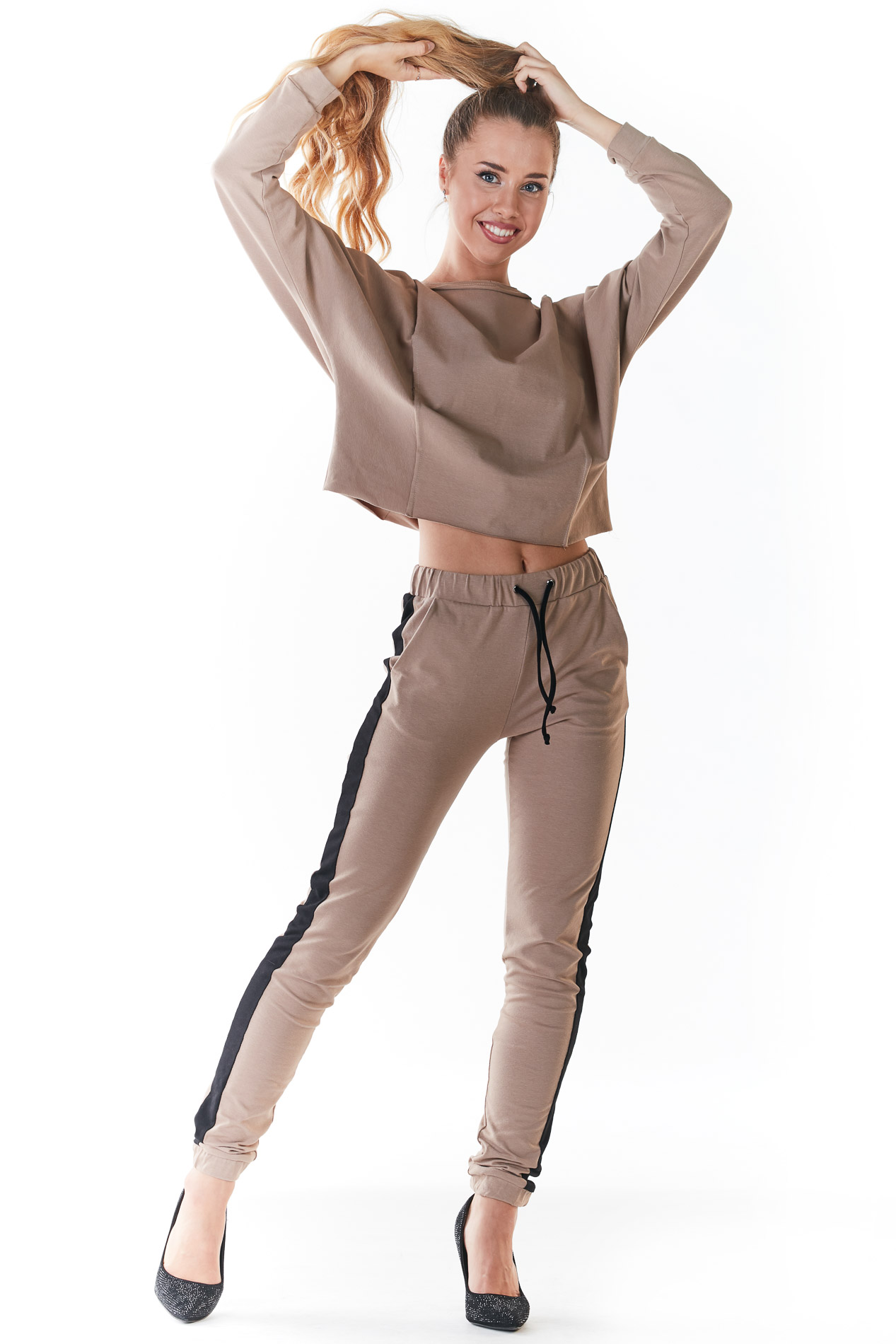 Infinite You Woman's Blouse M234