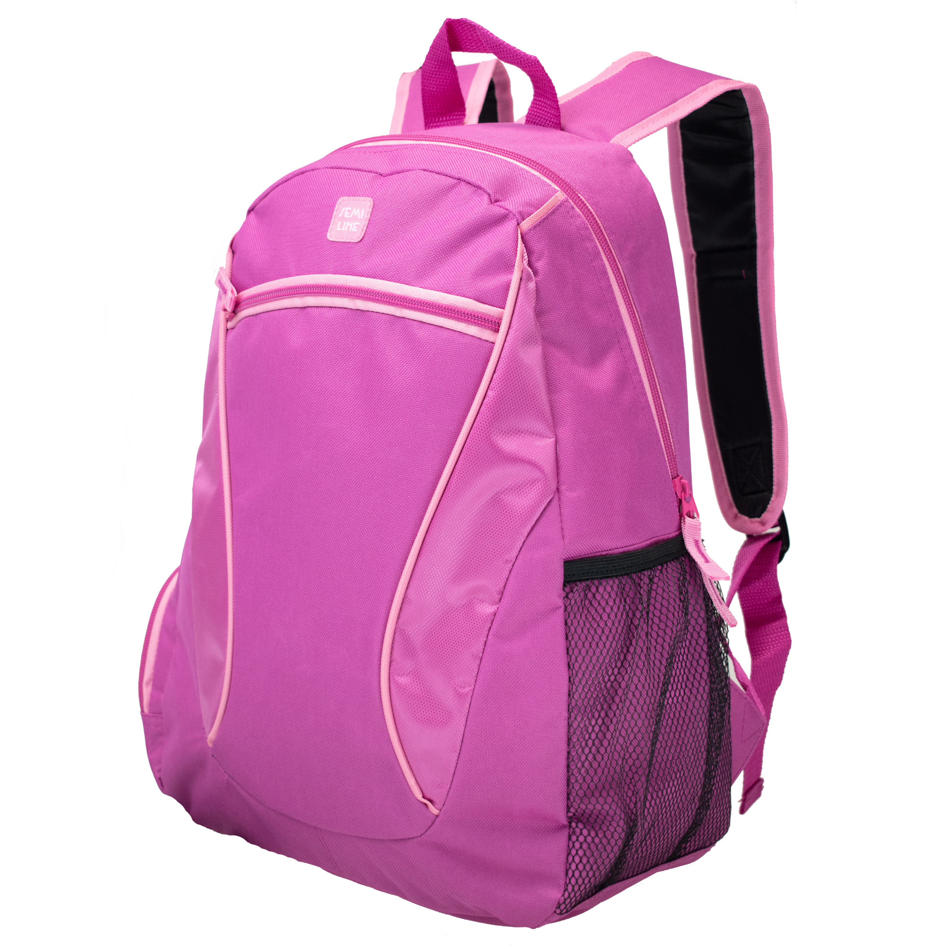 Semiline Unisex's Backpack J4917-4