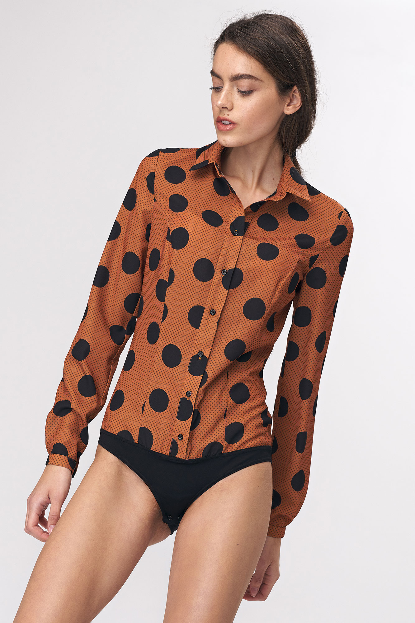 Nife Femeii Bluza B113