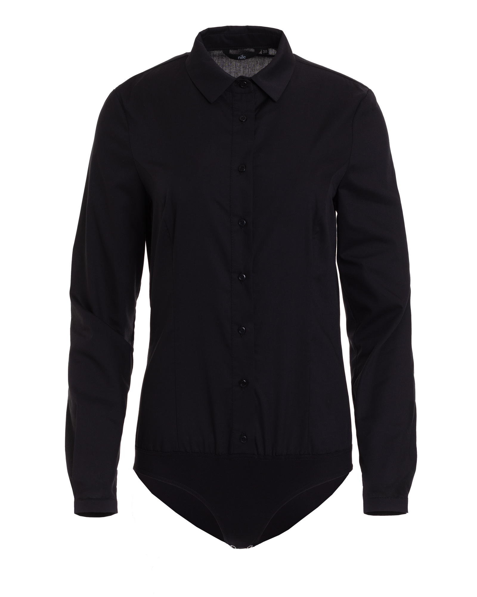 Nife Woman's Shirt K54
