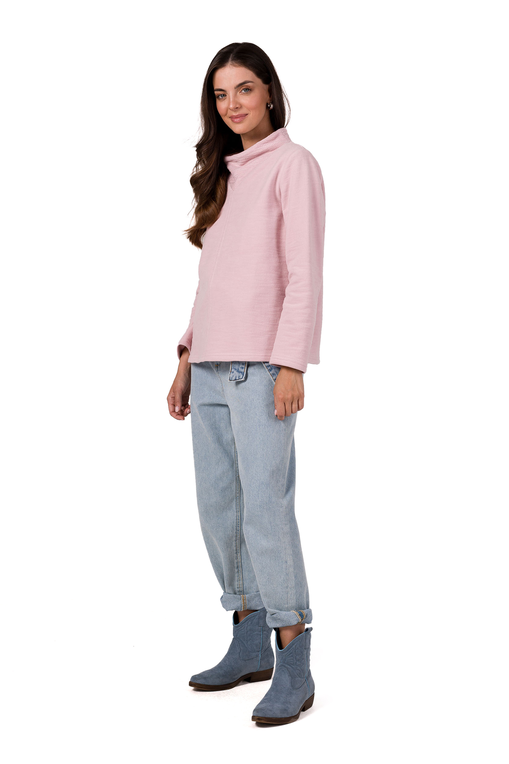 BeWear Woman's Sweater B268
