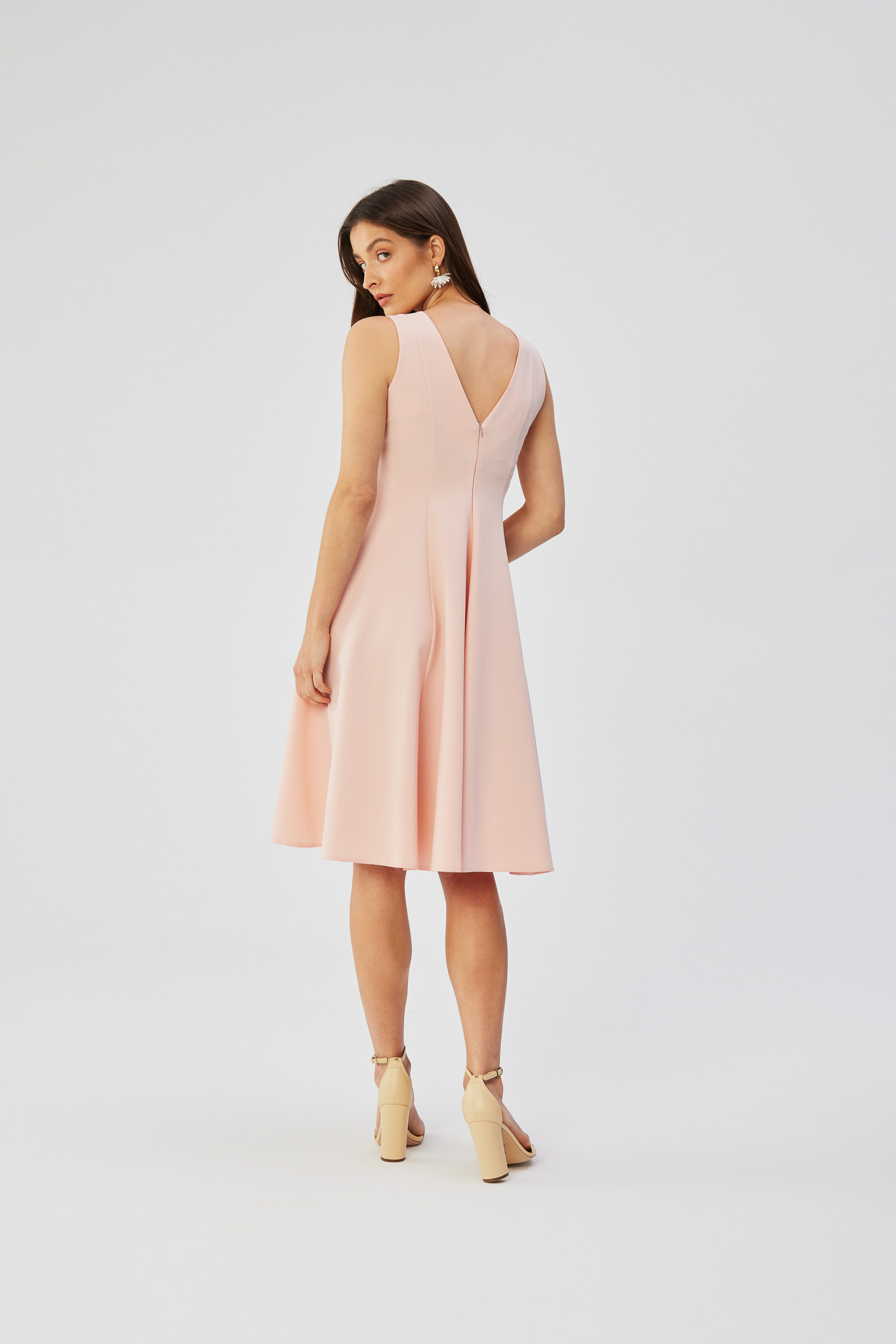 Stylove Woman's Dress S358