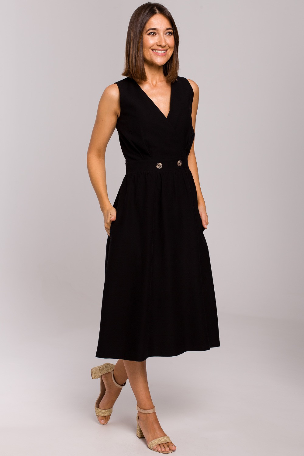 Dámské šaty Stylove S224