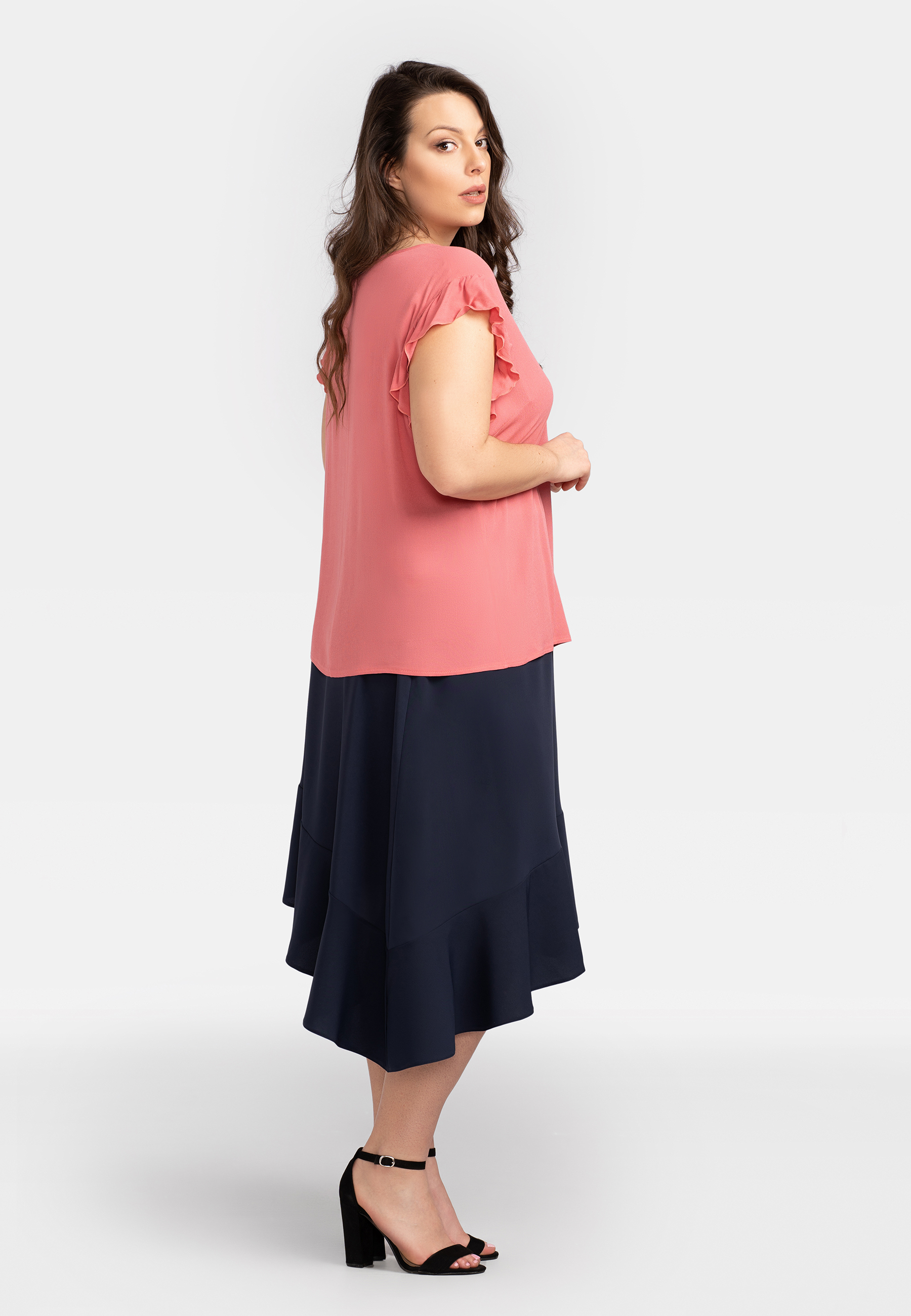 Karko Woman&#039;s Blouse BA304