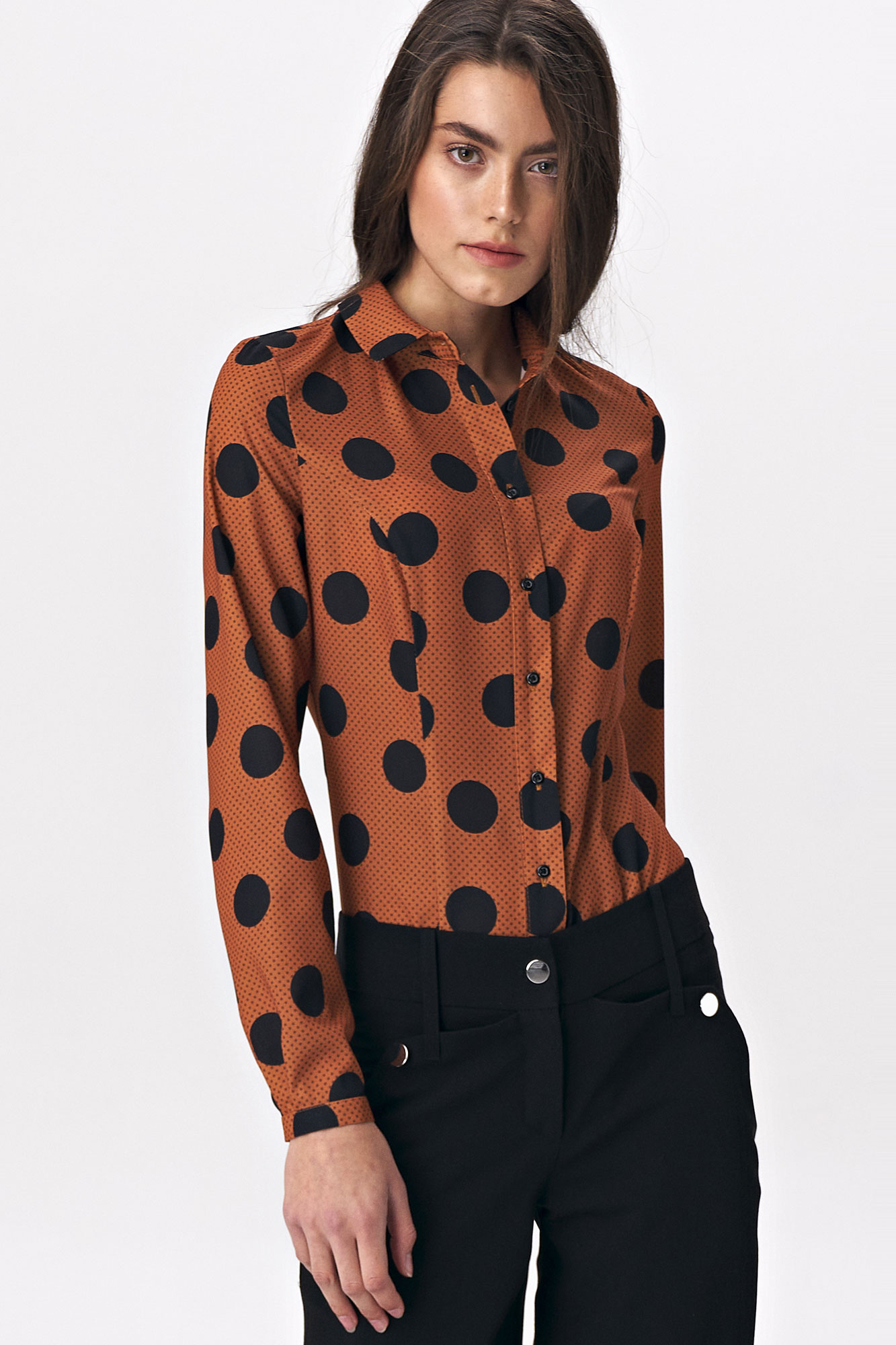 Nife Femeii Bluza B113