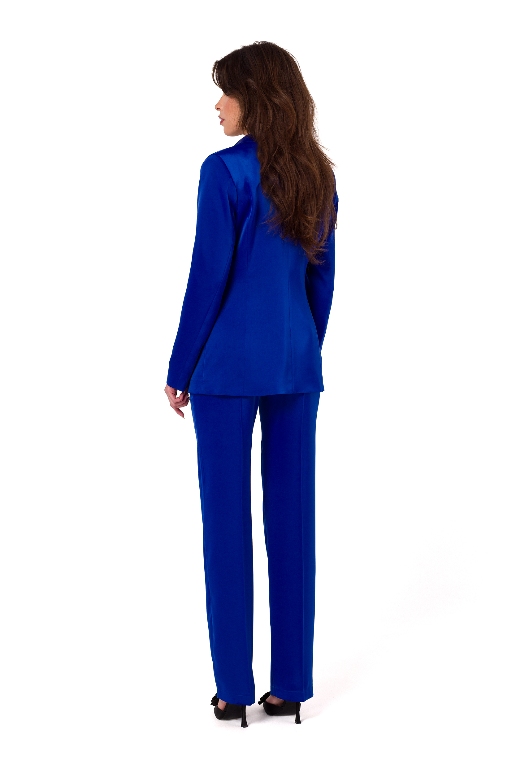 Makover Woman's Jacket K173