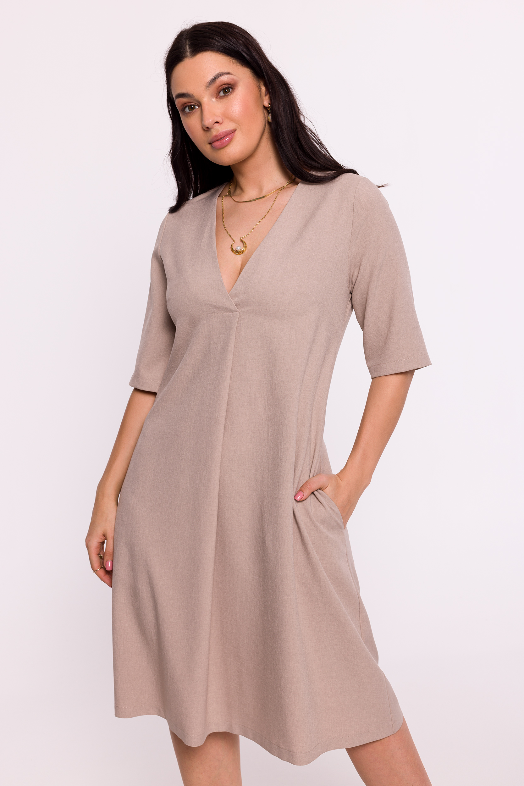BeWear Woman's Dress B280