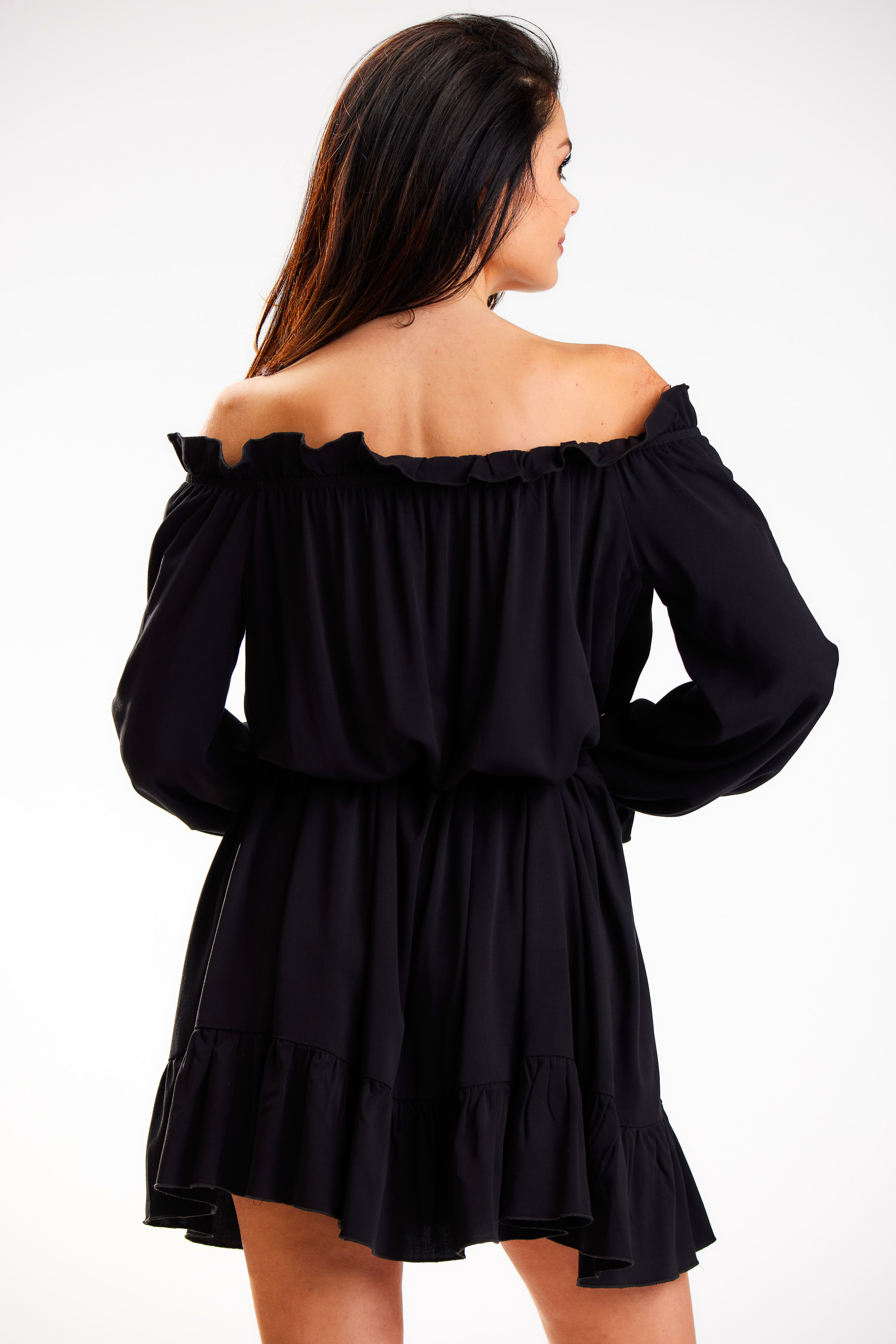 Awama Woman's Dress A578