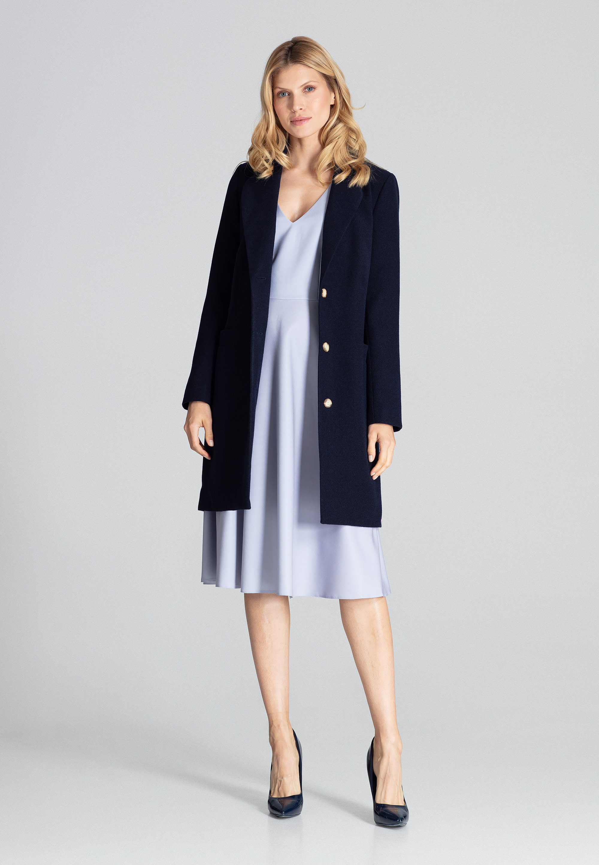 Figl Woman's Dress M673