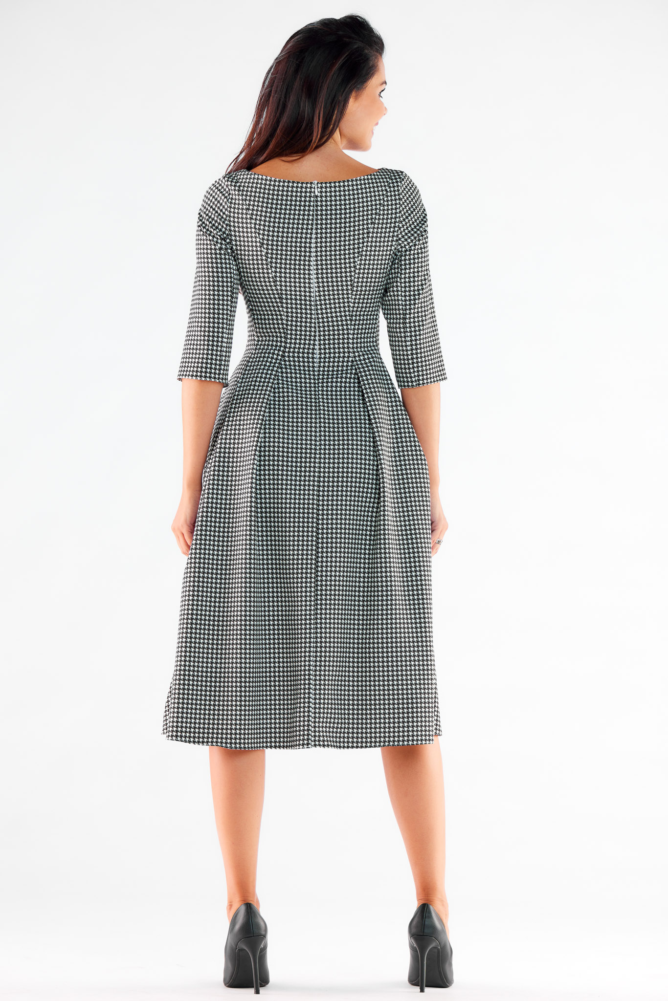 Rochie dama Awama Awama_Dress_A519_Pepito