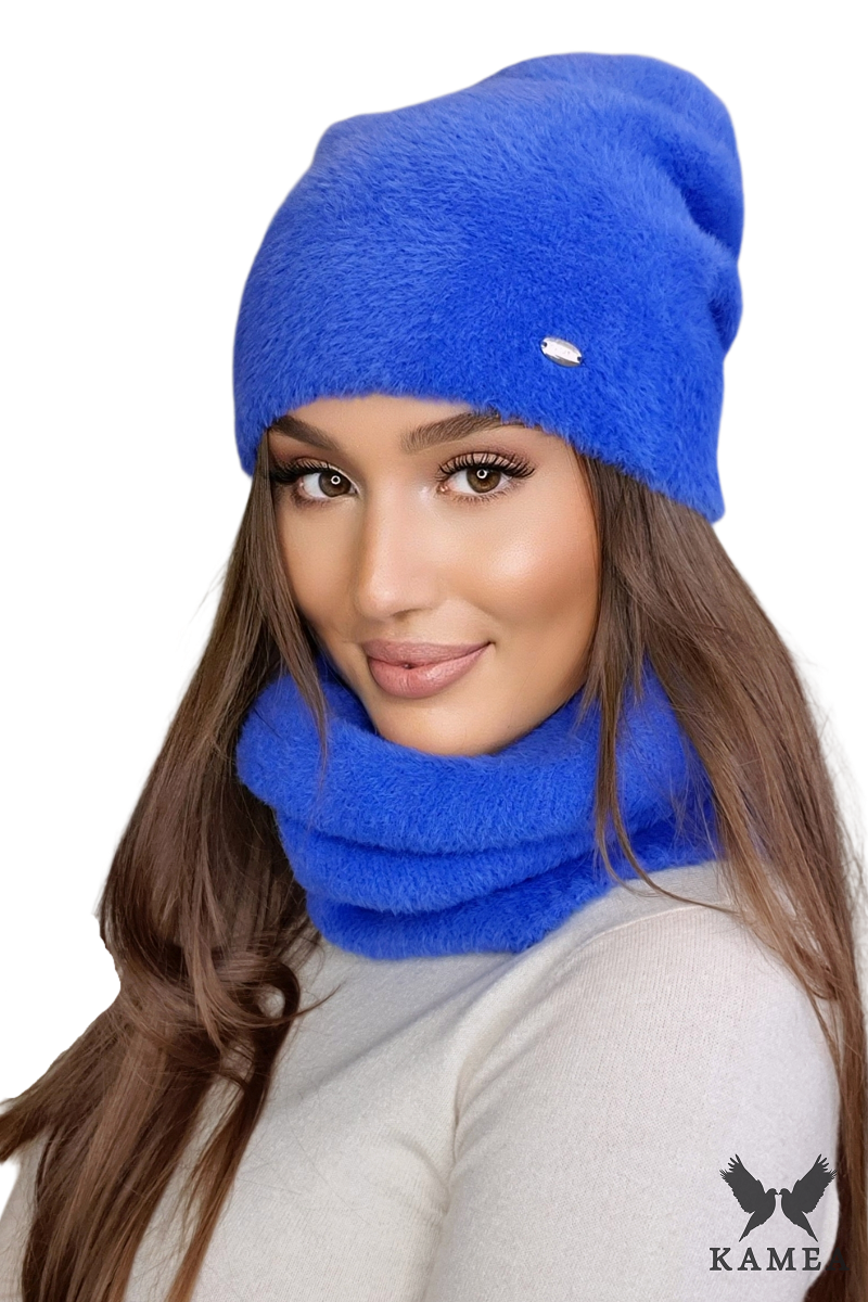 Women's cap Kamea