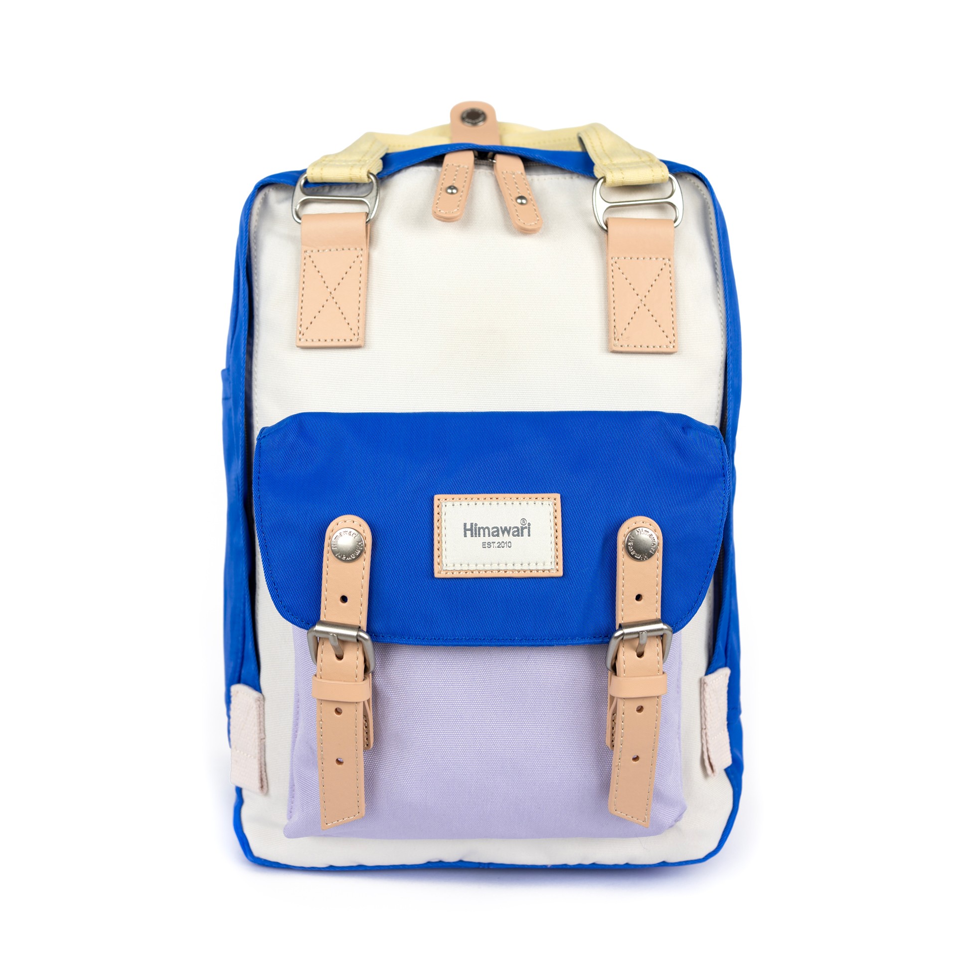 Himawari Unisex's Backpack Tr23088-2
