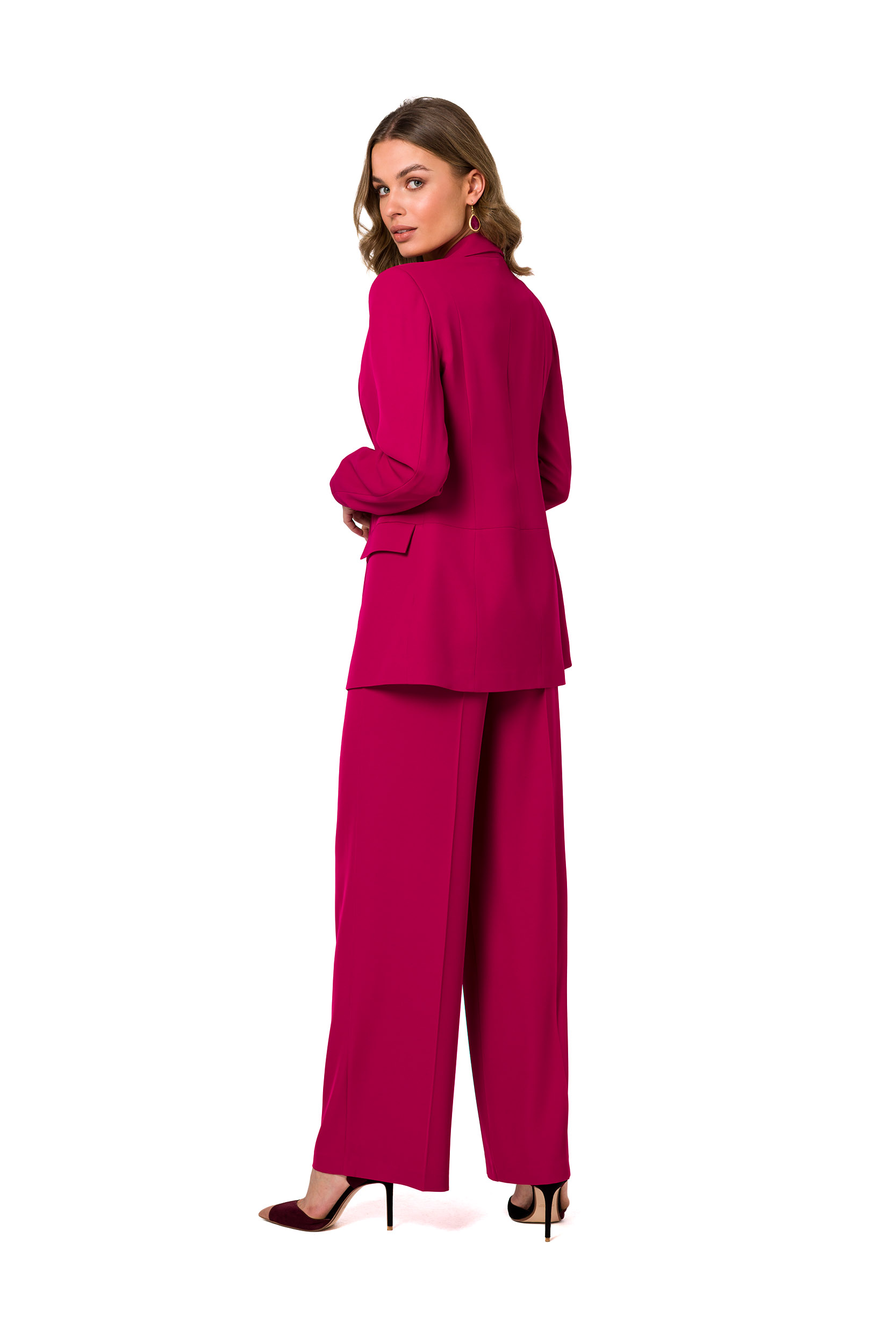 Stylove Woman's Jacket S330