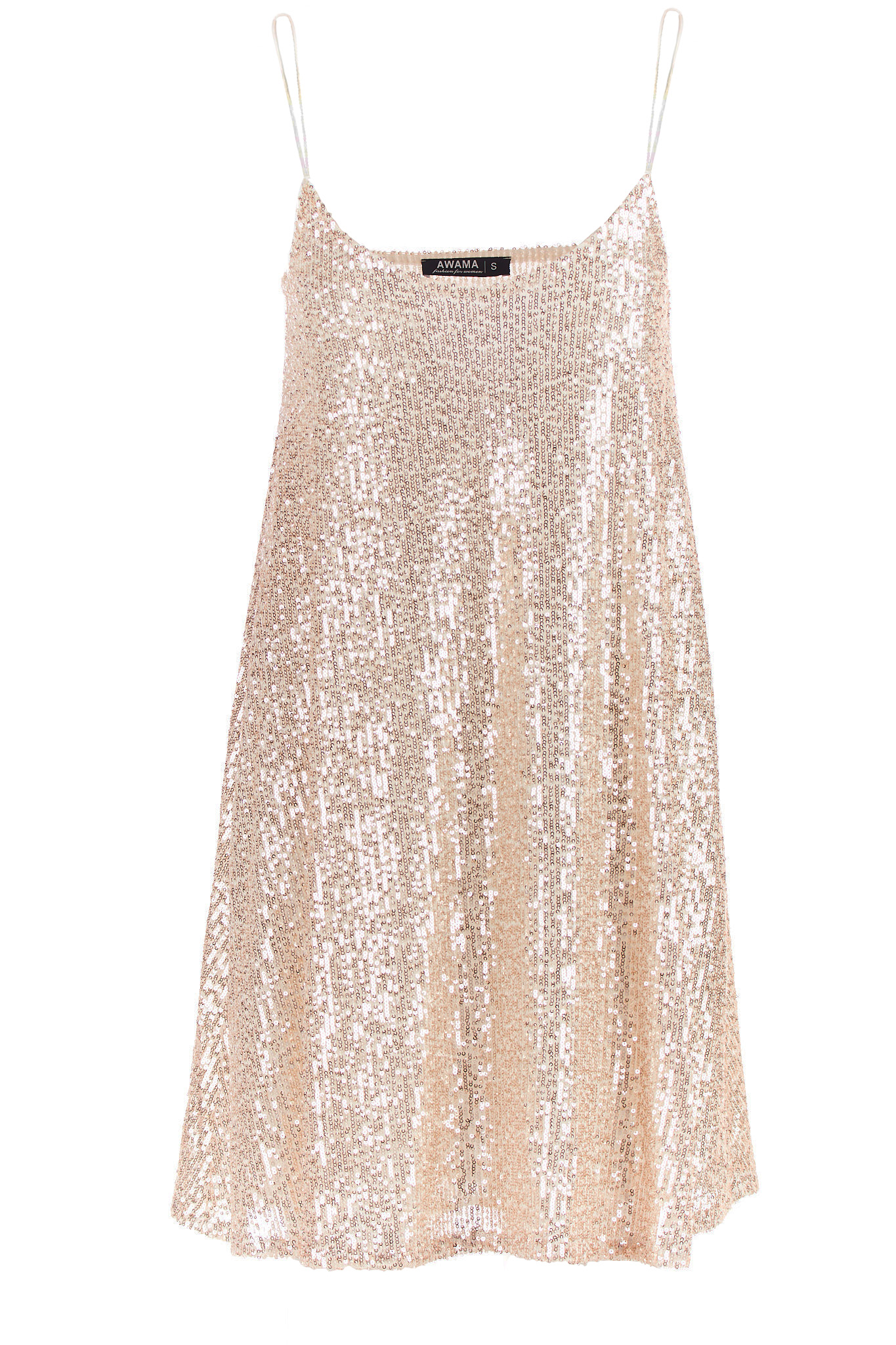 Awama Woman's Dress A349