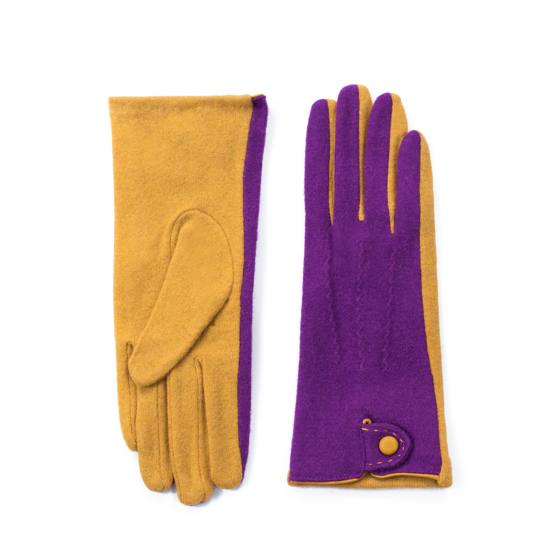 Art Of Polo Woman's Gloves rk19287