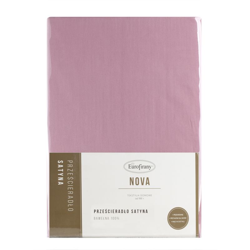 Eurofirany Unisex&#039;s Bed Sheet 332591