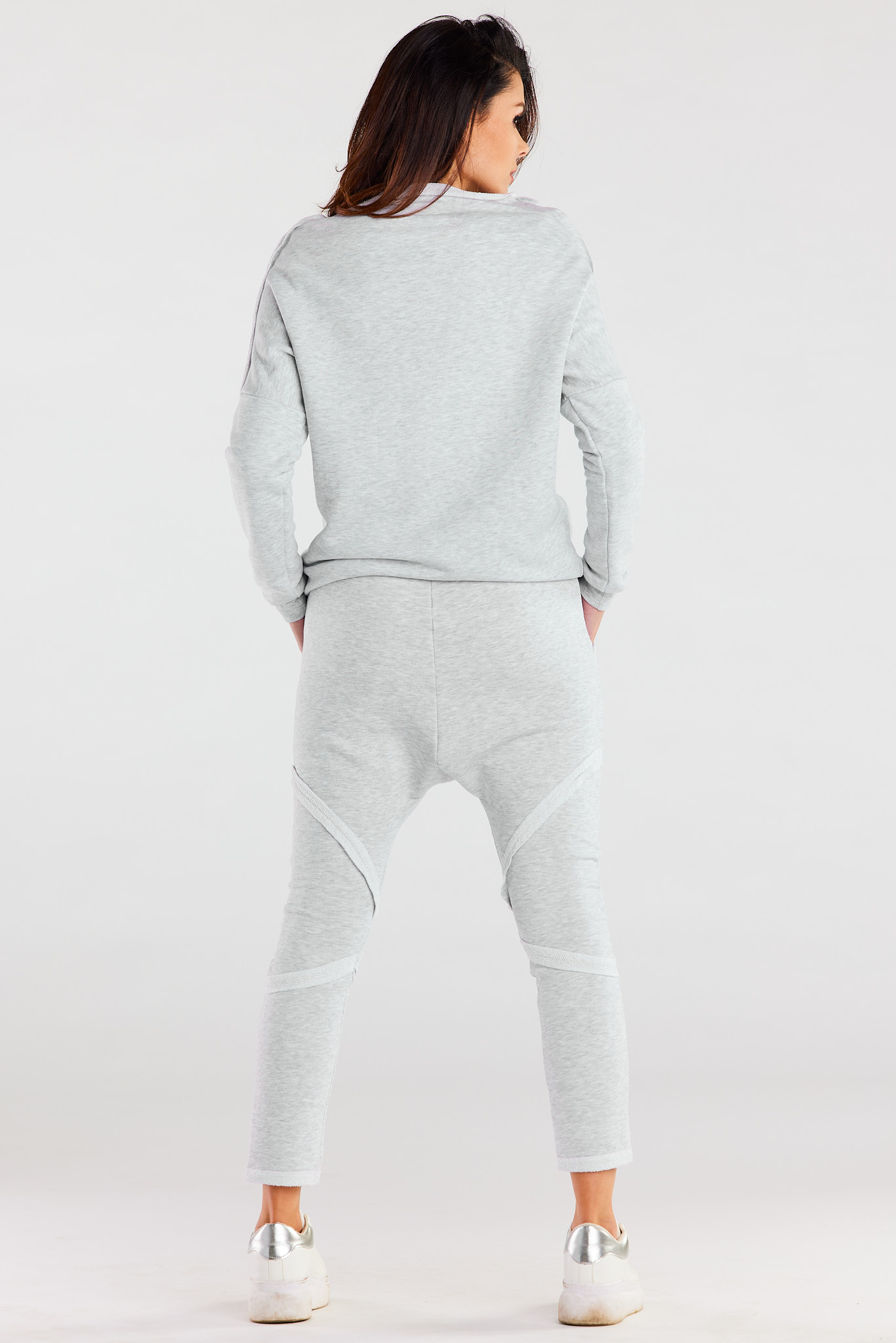 Infinit Tu Pantaloni femeii M025