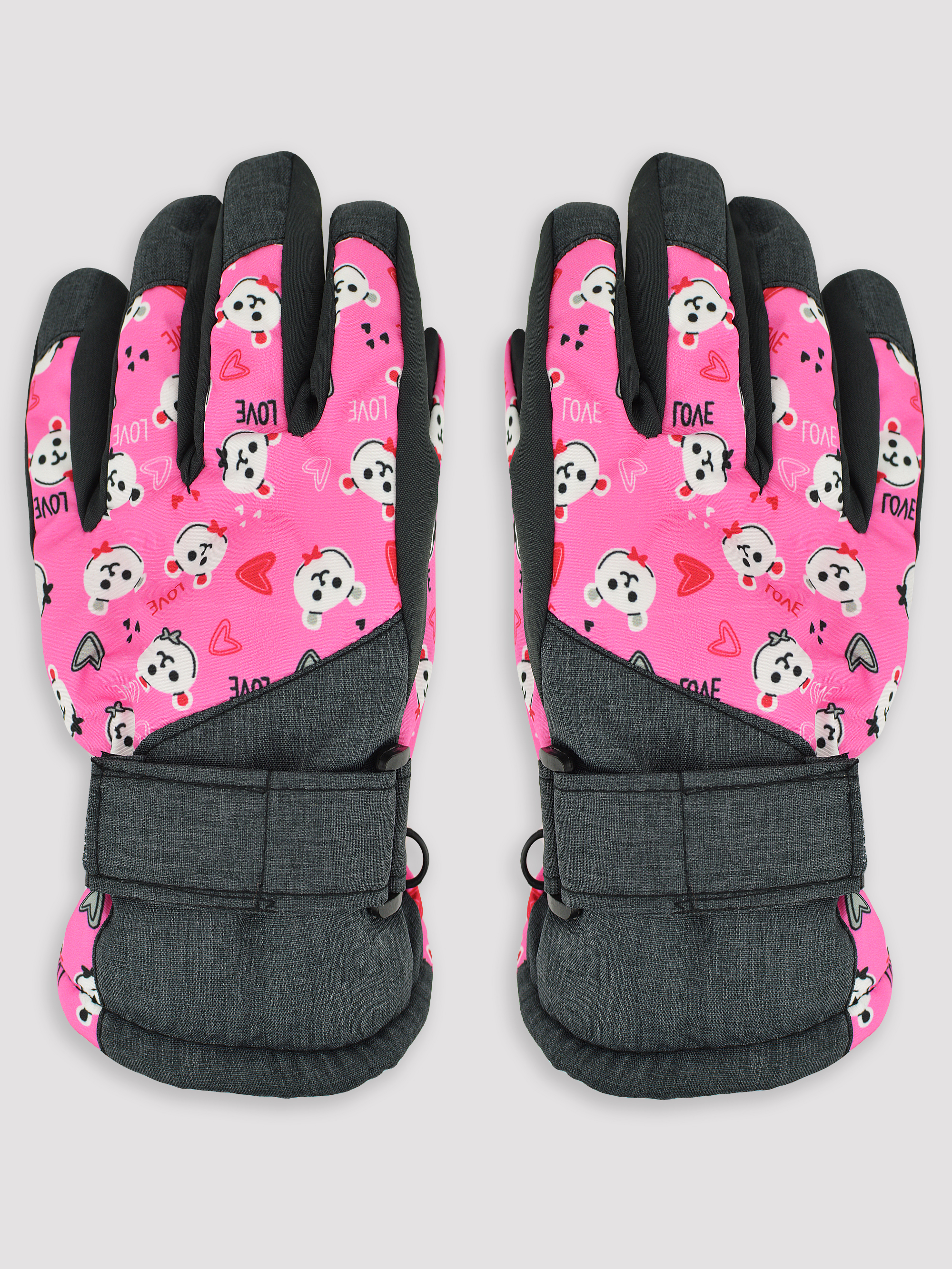 NOVITI Kids's Gloves RN049-G-01