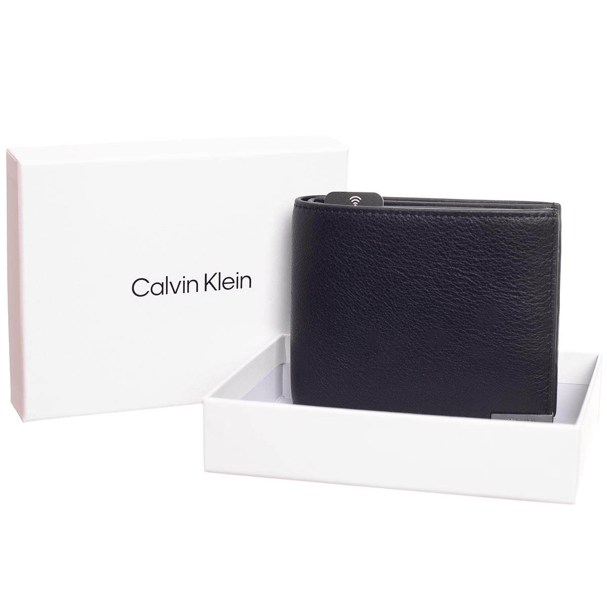 Levně Calvin Klein Man's Wallet 8720107610682