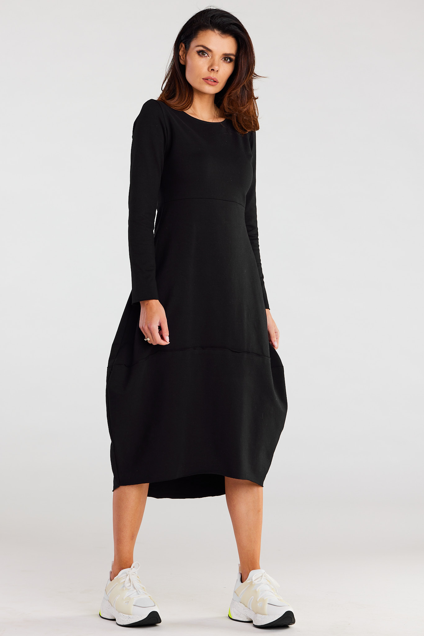 Rochie damă, Awama A191