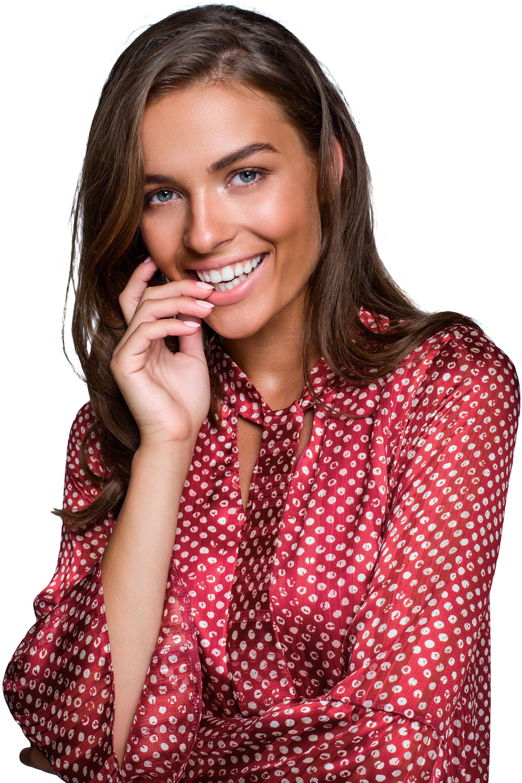 Dámske šaty Stylove S237