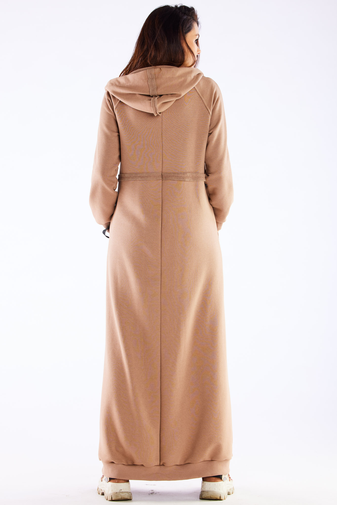 Hanorac dama, Infinite You