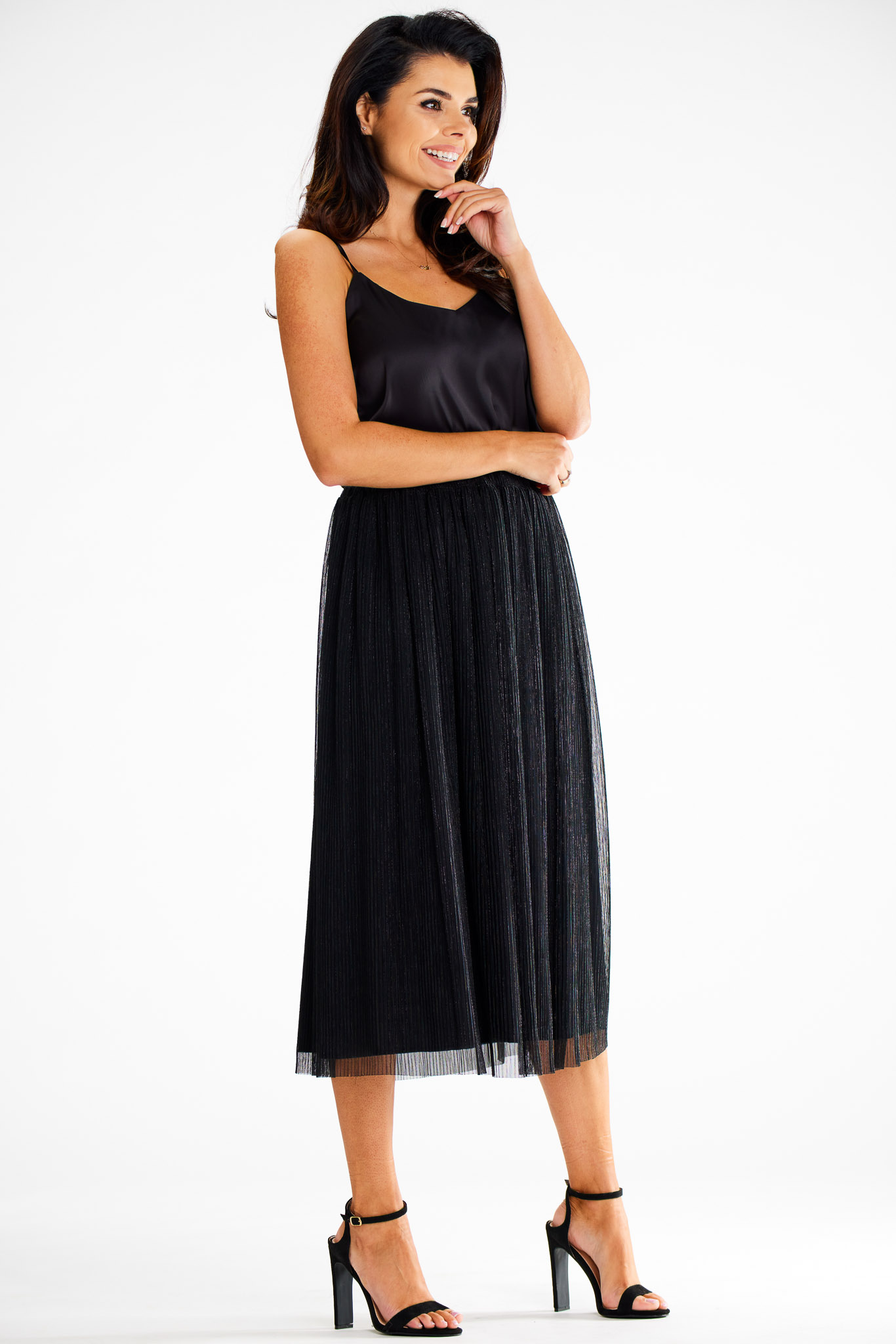 Awama Woman&#039;s Skirt A630