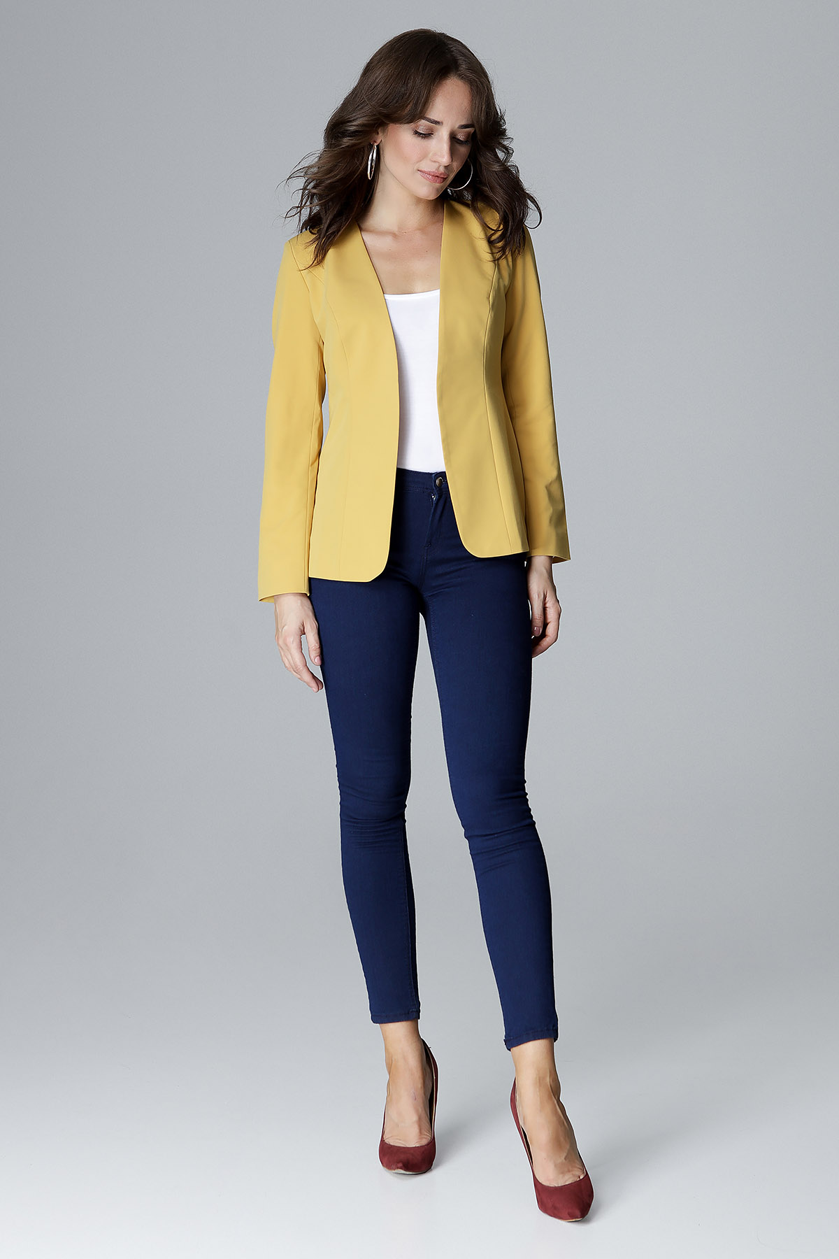 Sacou dama, Lenitif L005