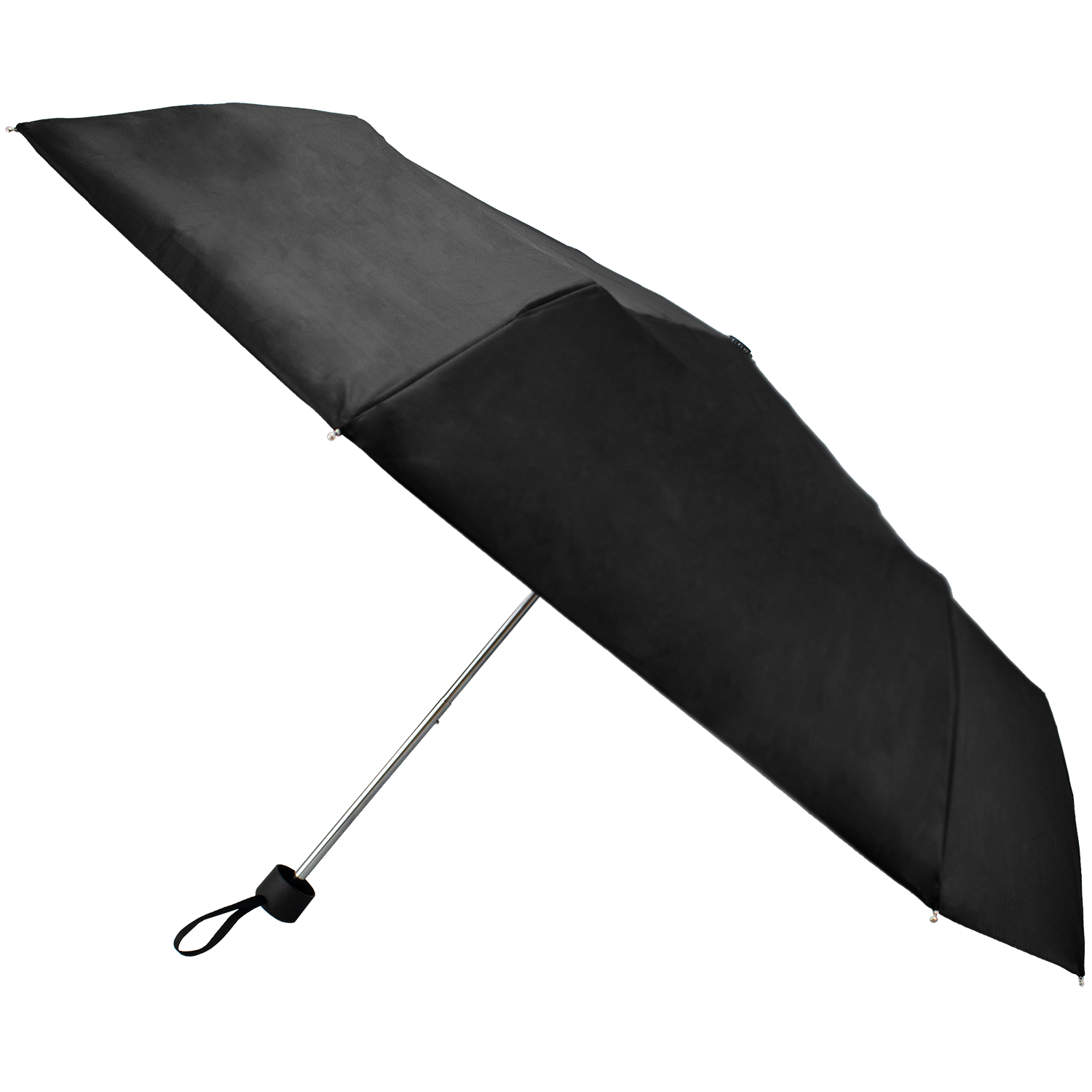 Levně Semiline Unisex's Short Manual Umbrella L2036-0