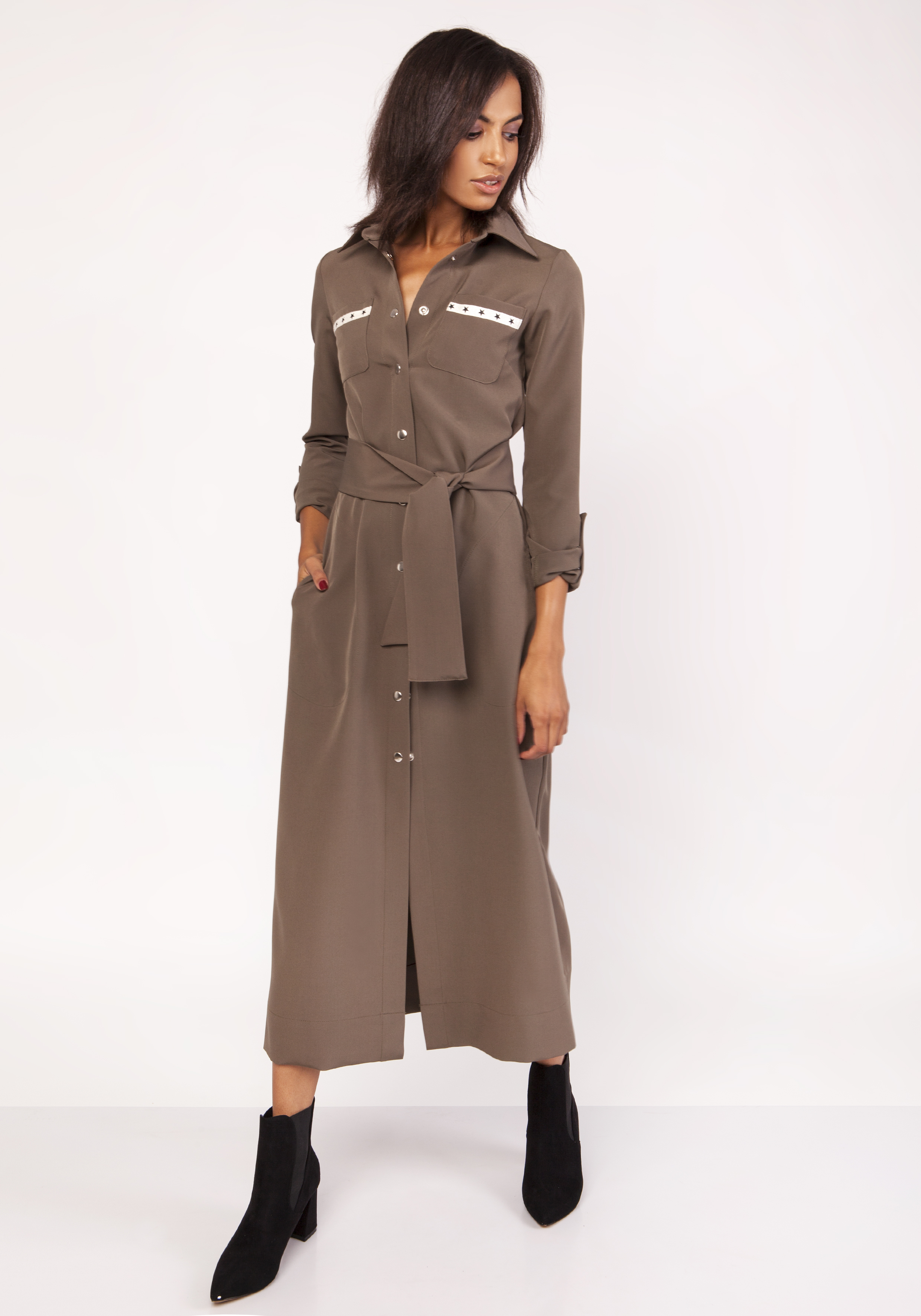 Rochie dama Lanti Shirt