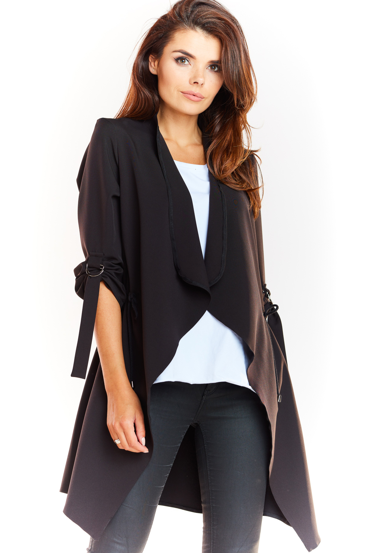 Jacheta femeii Awama A335