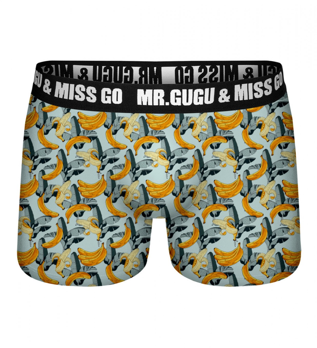 Levně Mr. GUGU & Miss GO Underwear UN-MAN1200