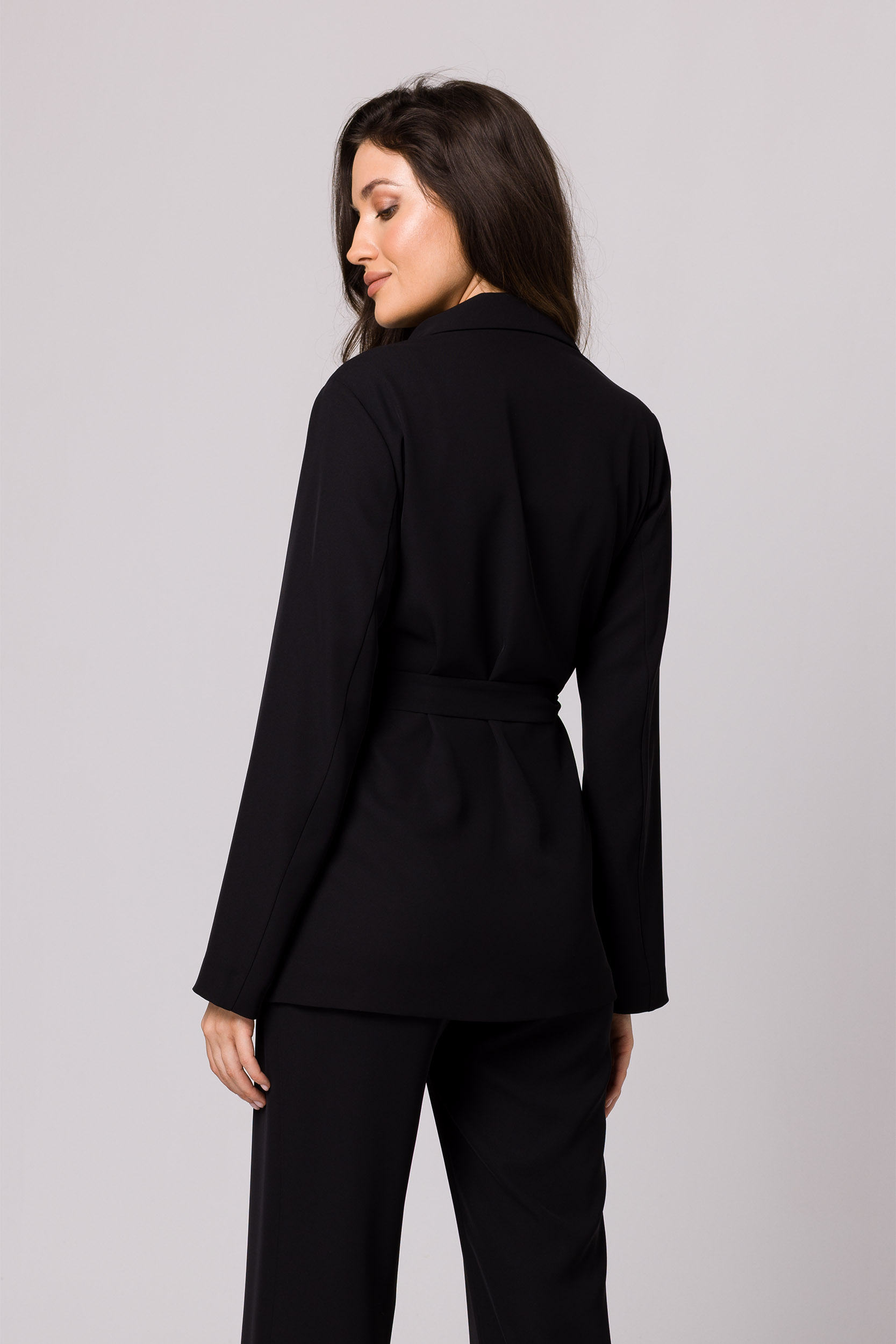 Makover Woman's Jacket K161