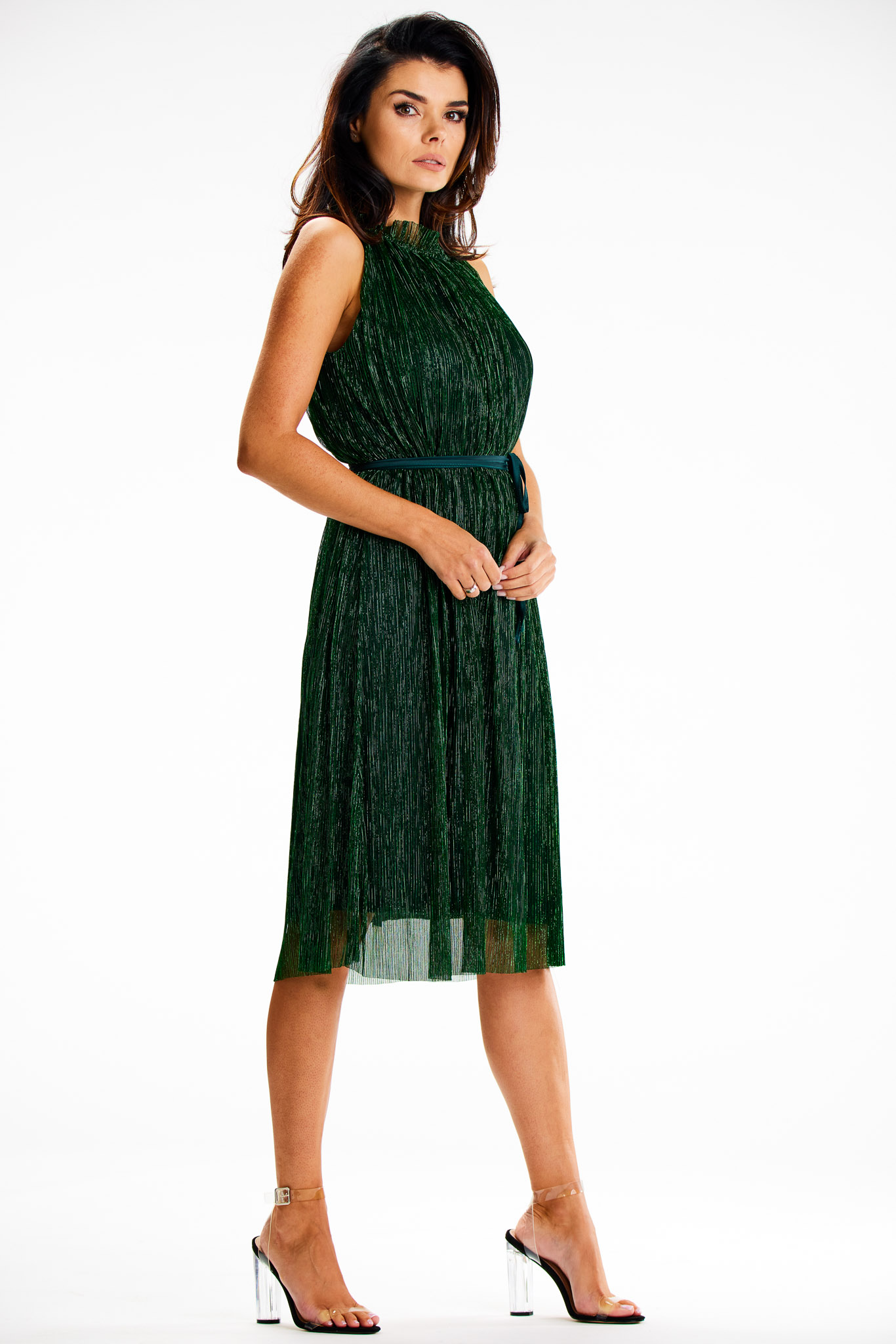 Awama Woman's Dress A629