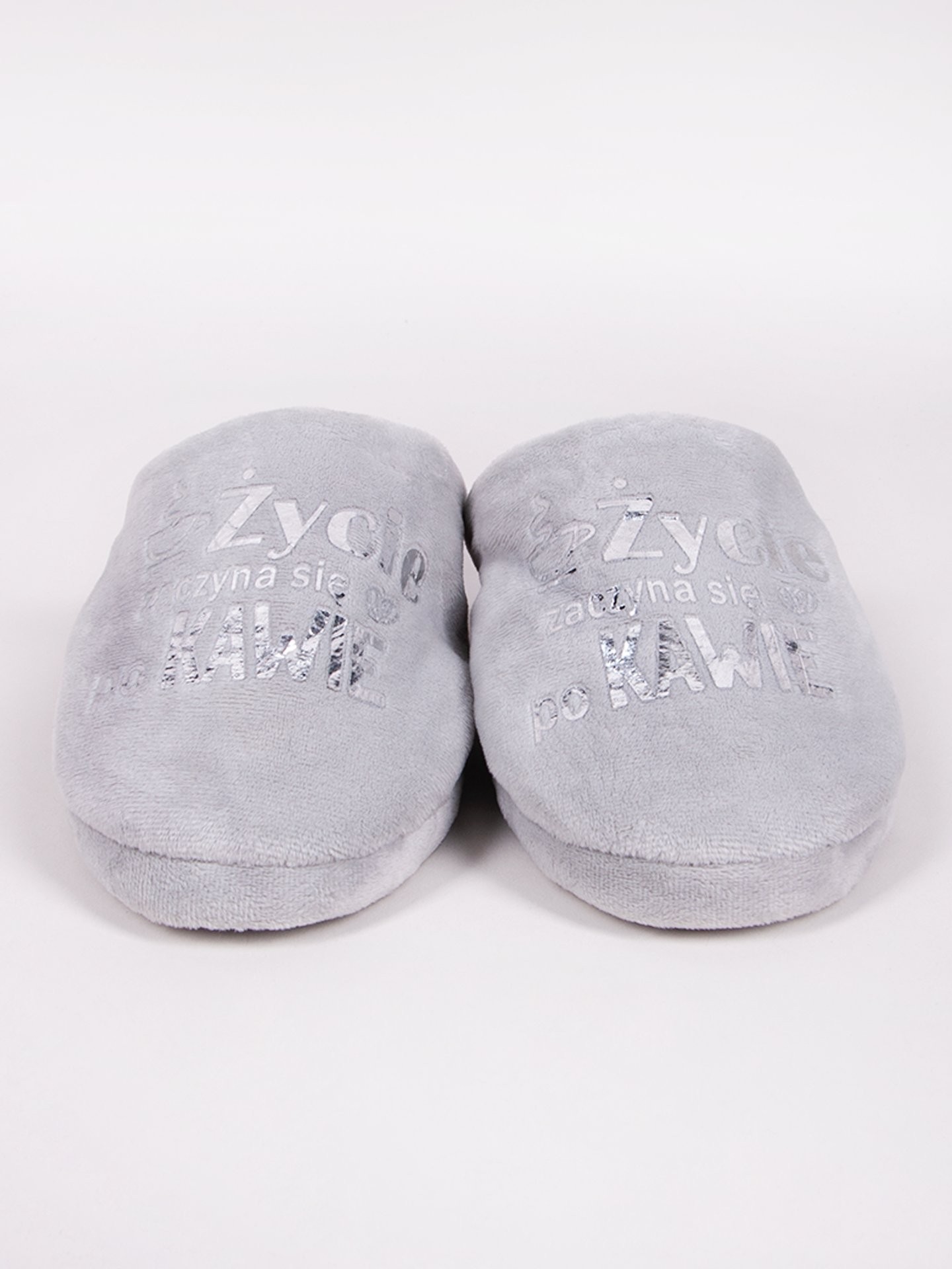 Yoclub Woman&#039;s Women&#039;s Slippers OKL-0112K-2800