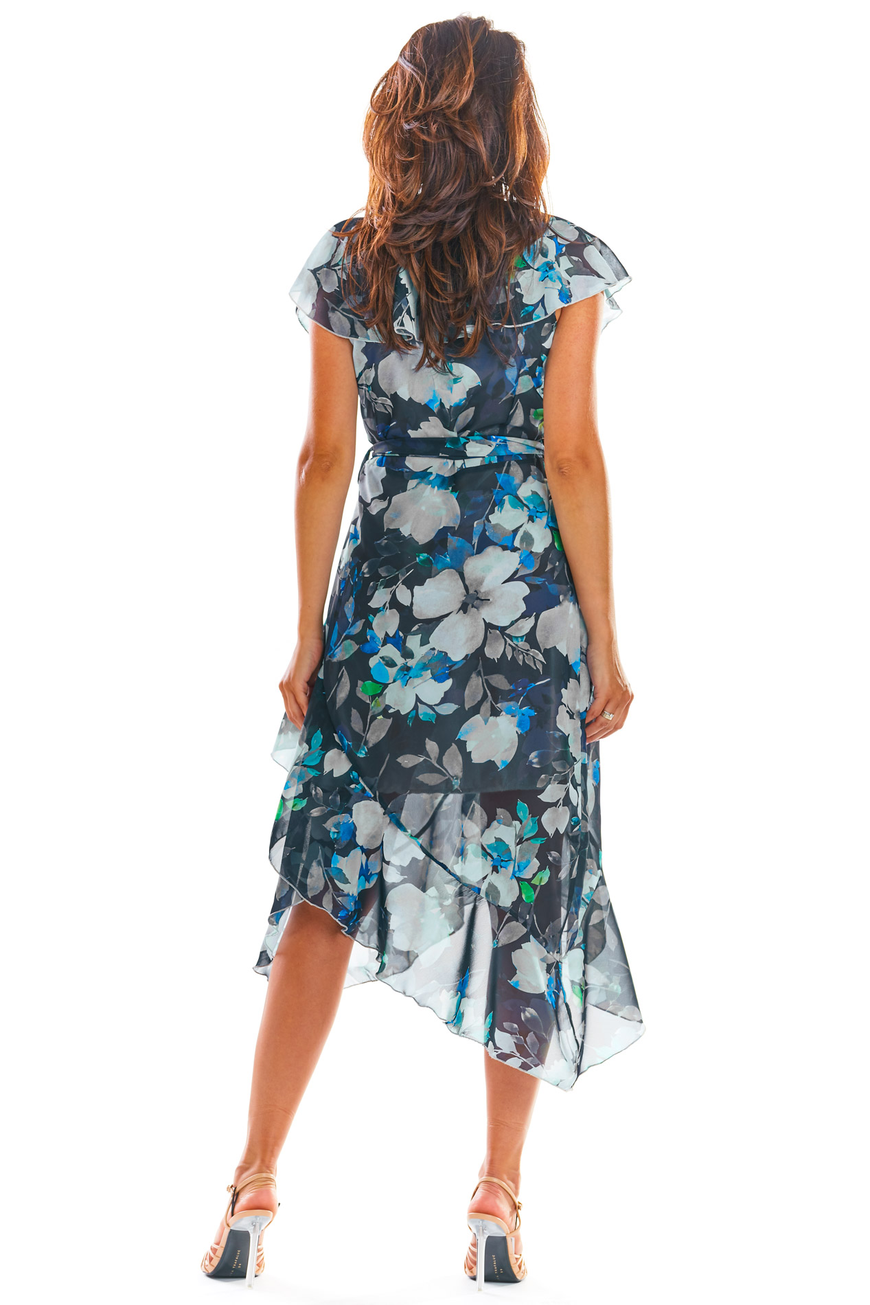 Rochie dama, Awama A308